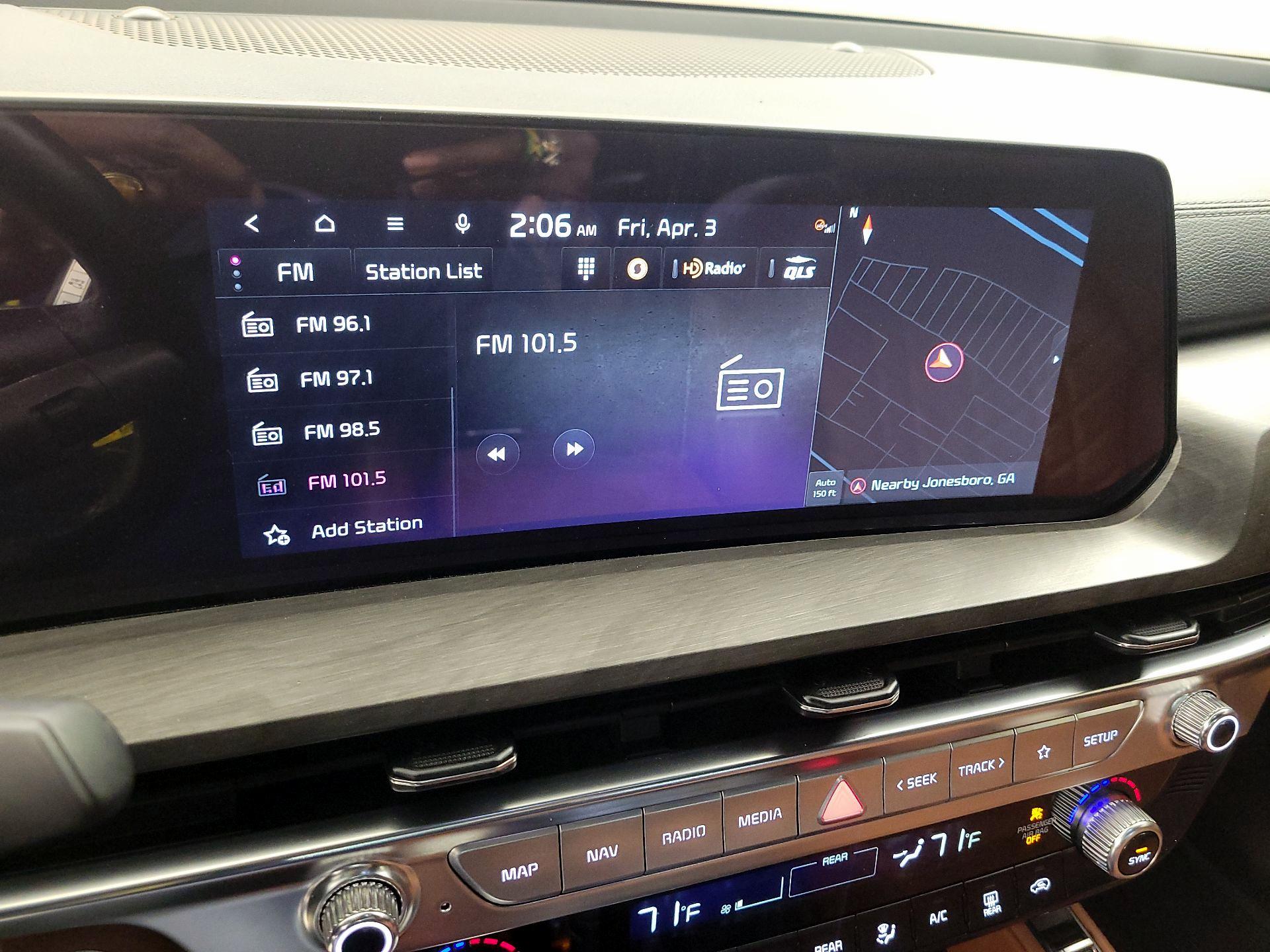 Thumbnail: 2024 Kia Telluride - 16