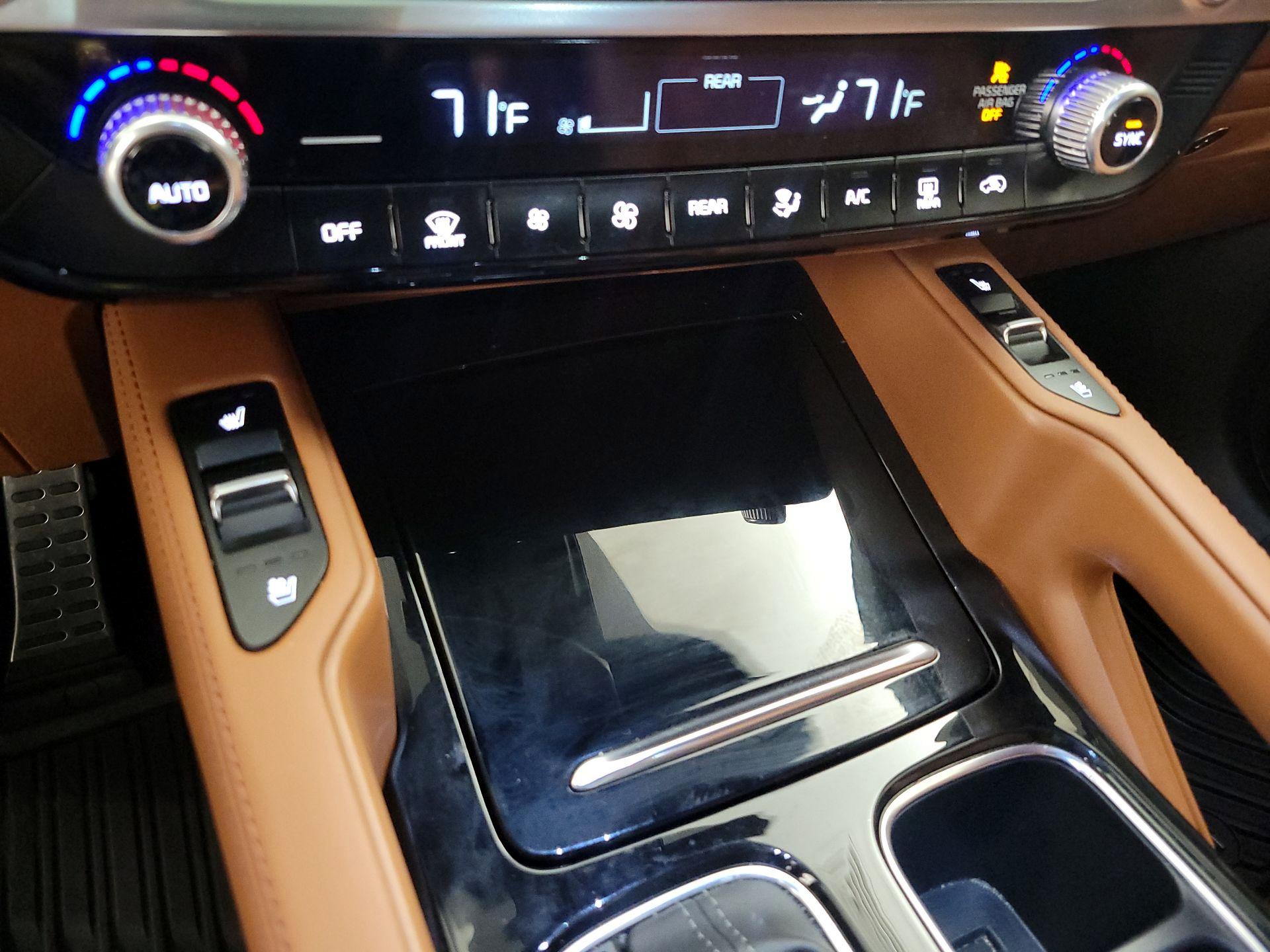 Thumbnail: 2024 Kia Telluride - 17