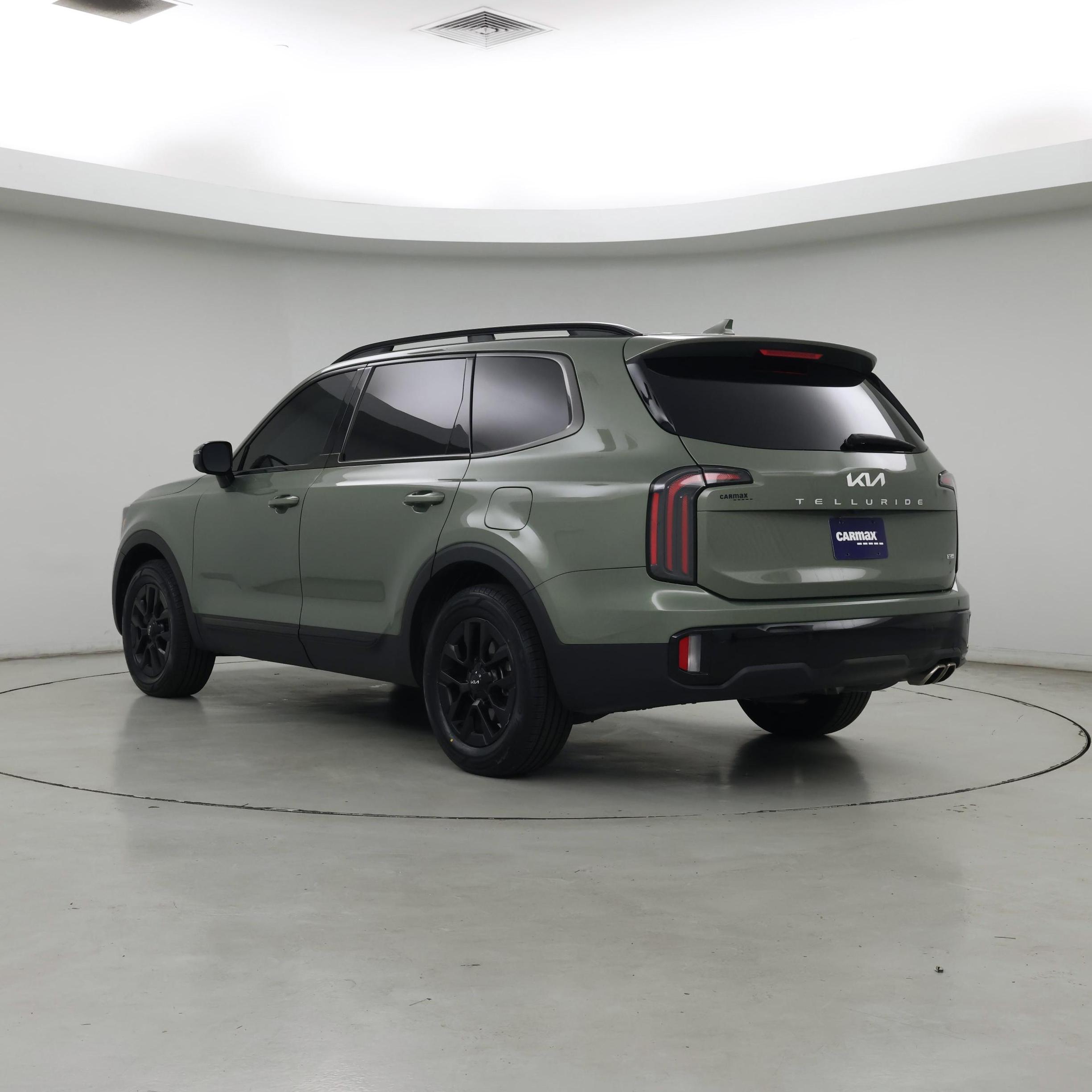 Thumbnail: 2024 Kia Telluride - 2