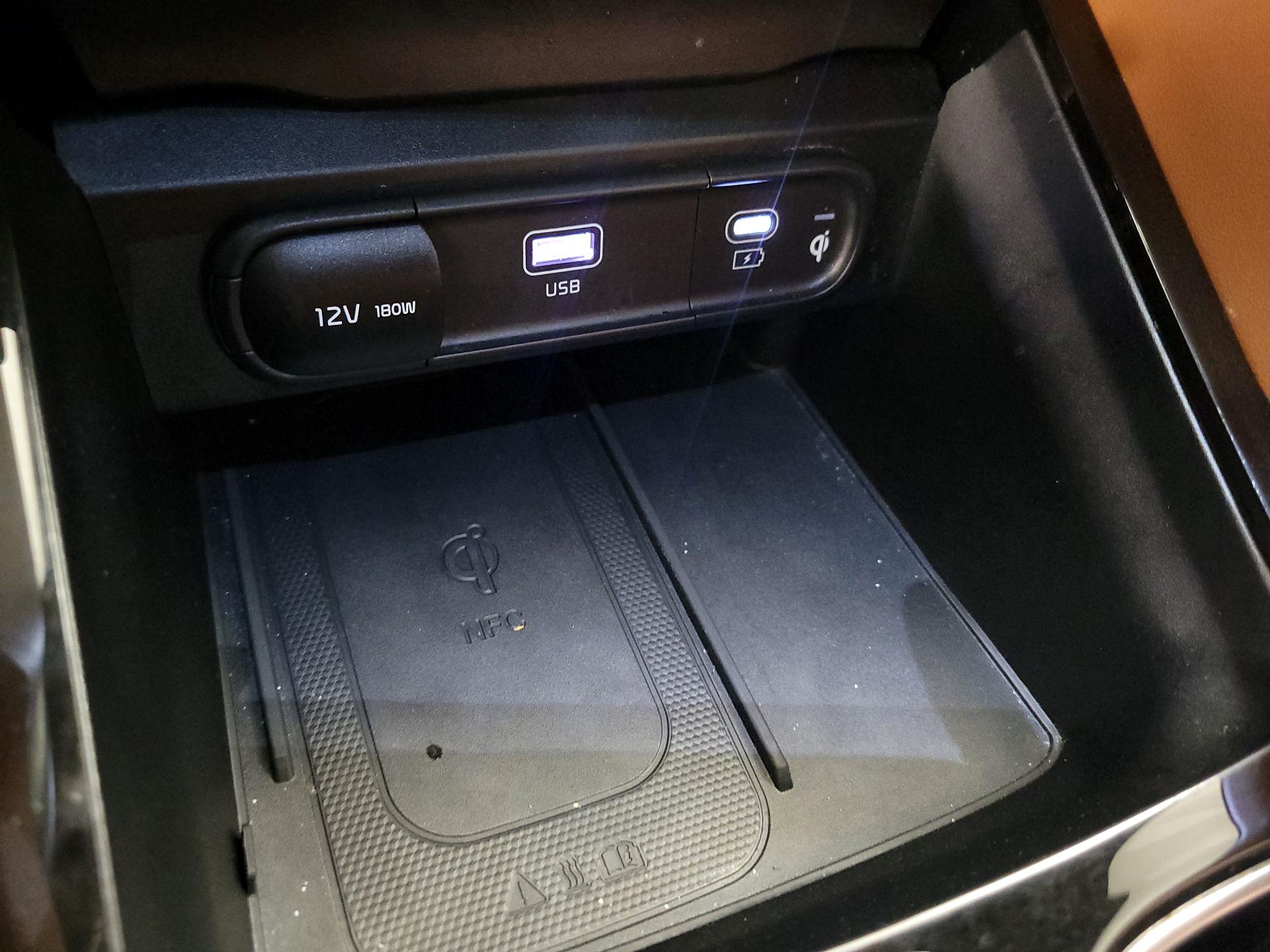 Thumbnail: 2024 Kia Telluride - 19