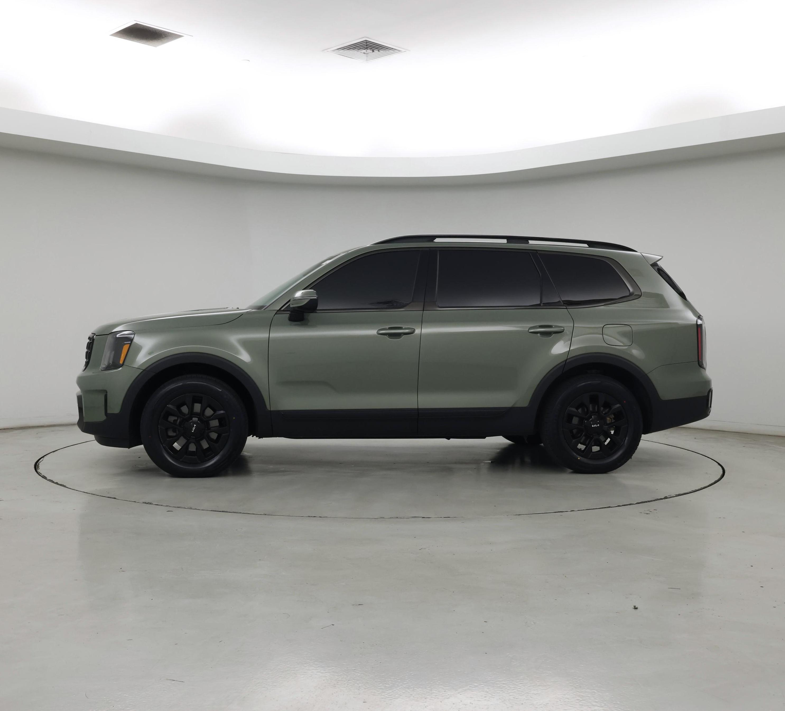 Thumbnail: 2024 Kia Telluride - 3