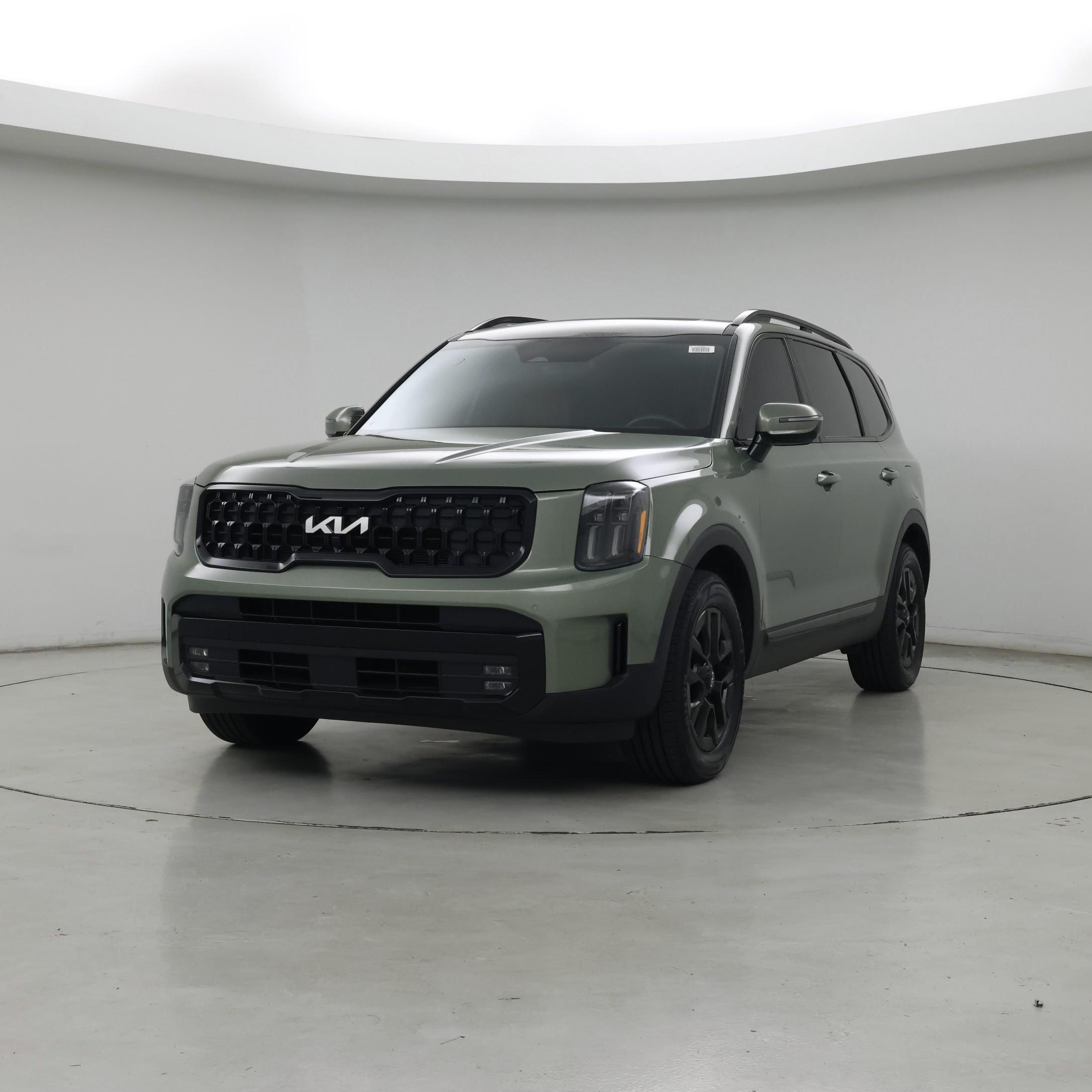 Thumbnail: 2024 Kia Telluride - 4
