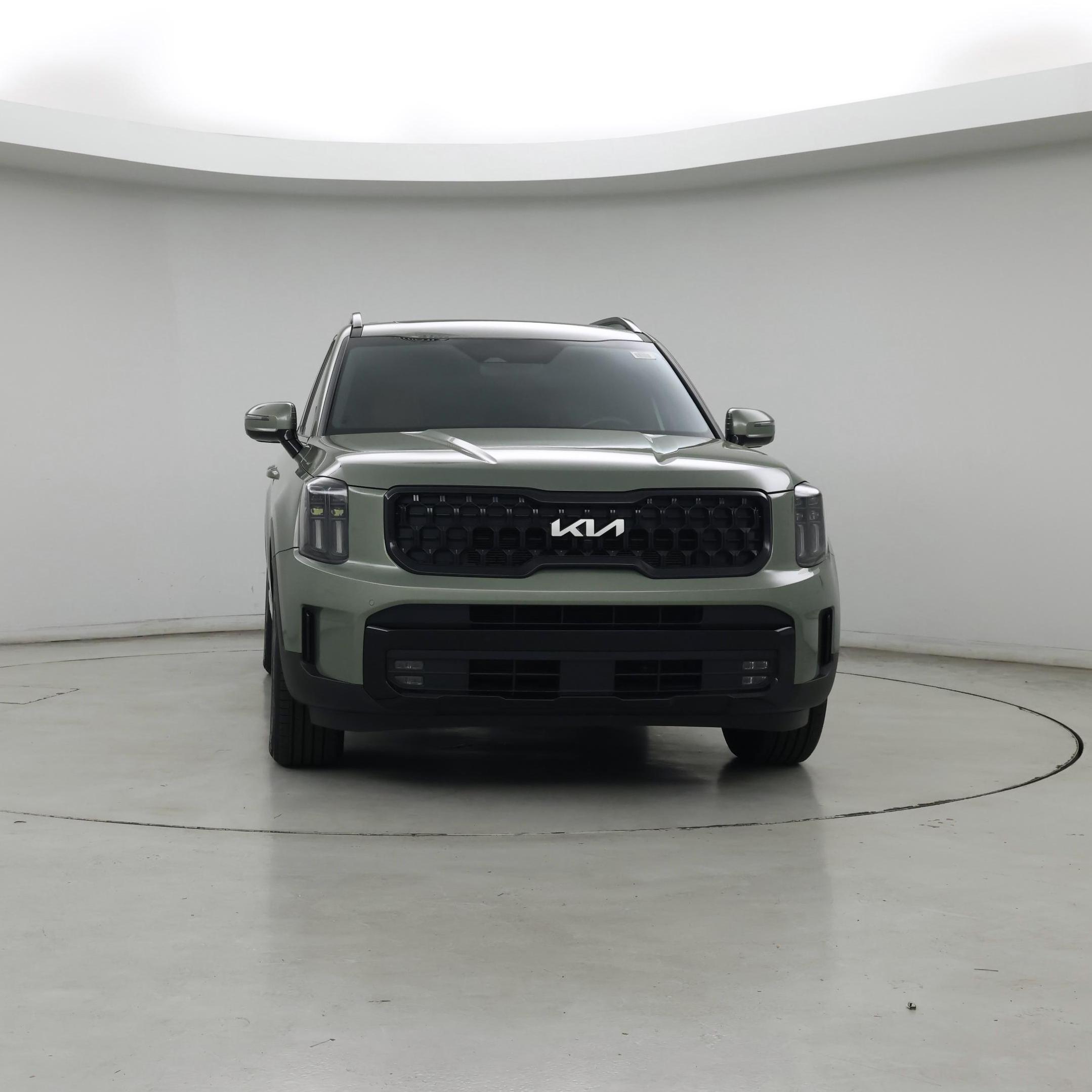 Thumbnail: 2024 Kia Telluride - 5