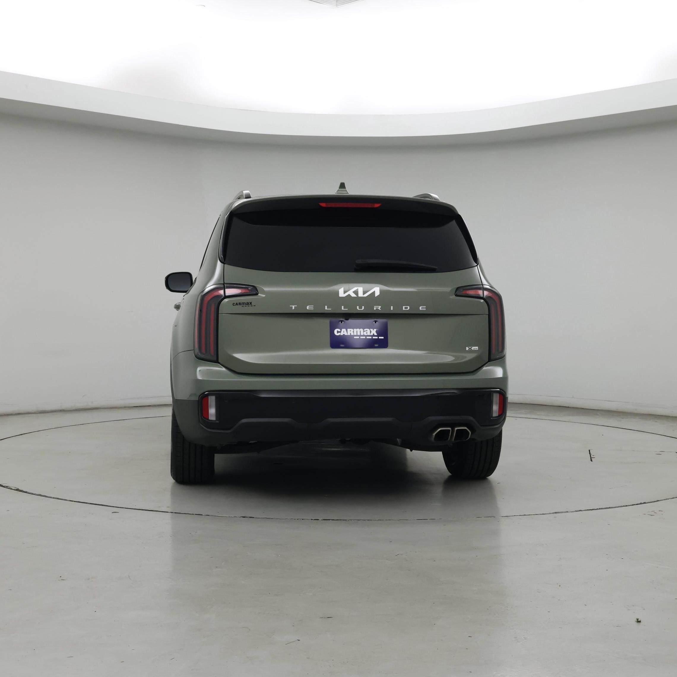 Thumbnail: 2024 Kia Telluride - 6