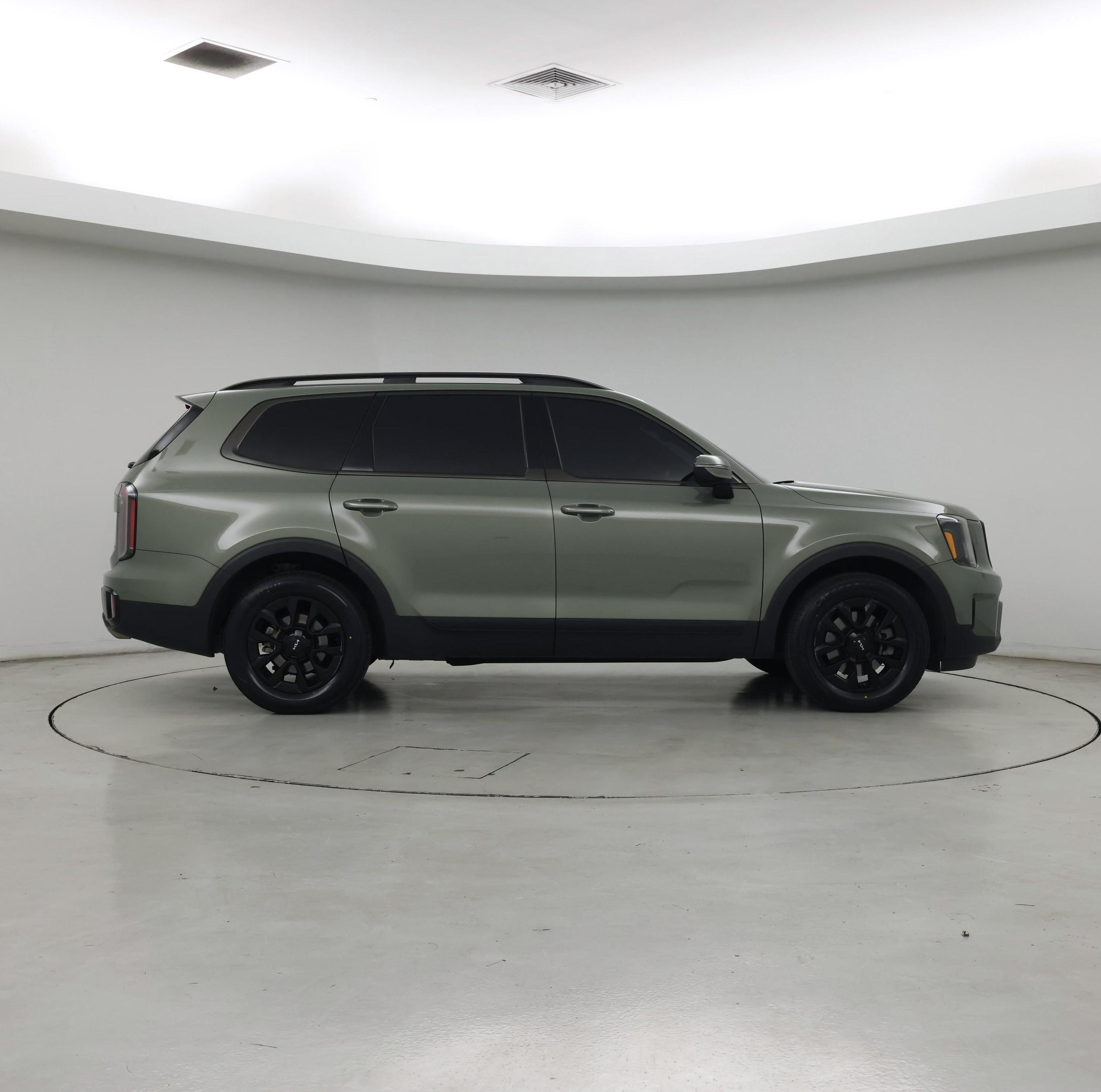 Thumbnail: 2024 Kia Telluride - 7