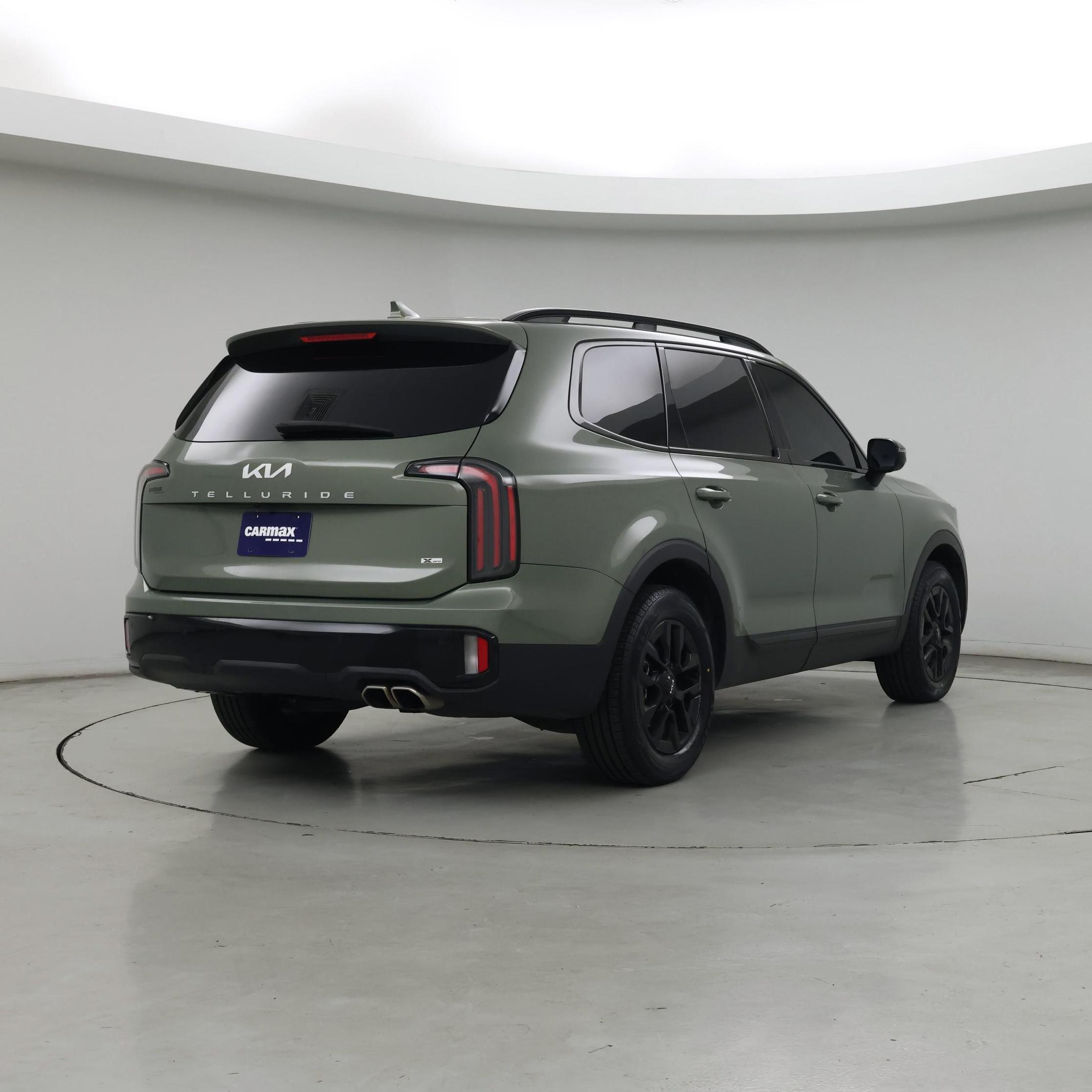 Thumbnail: 2024 Kia Telluride - 8
