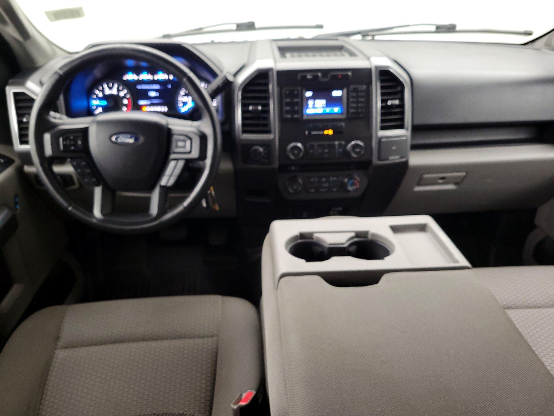 Thumbnail: 2017 Ford F-150 - 9