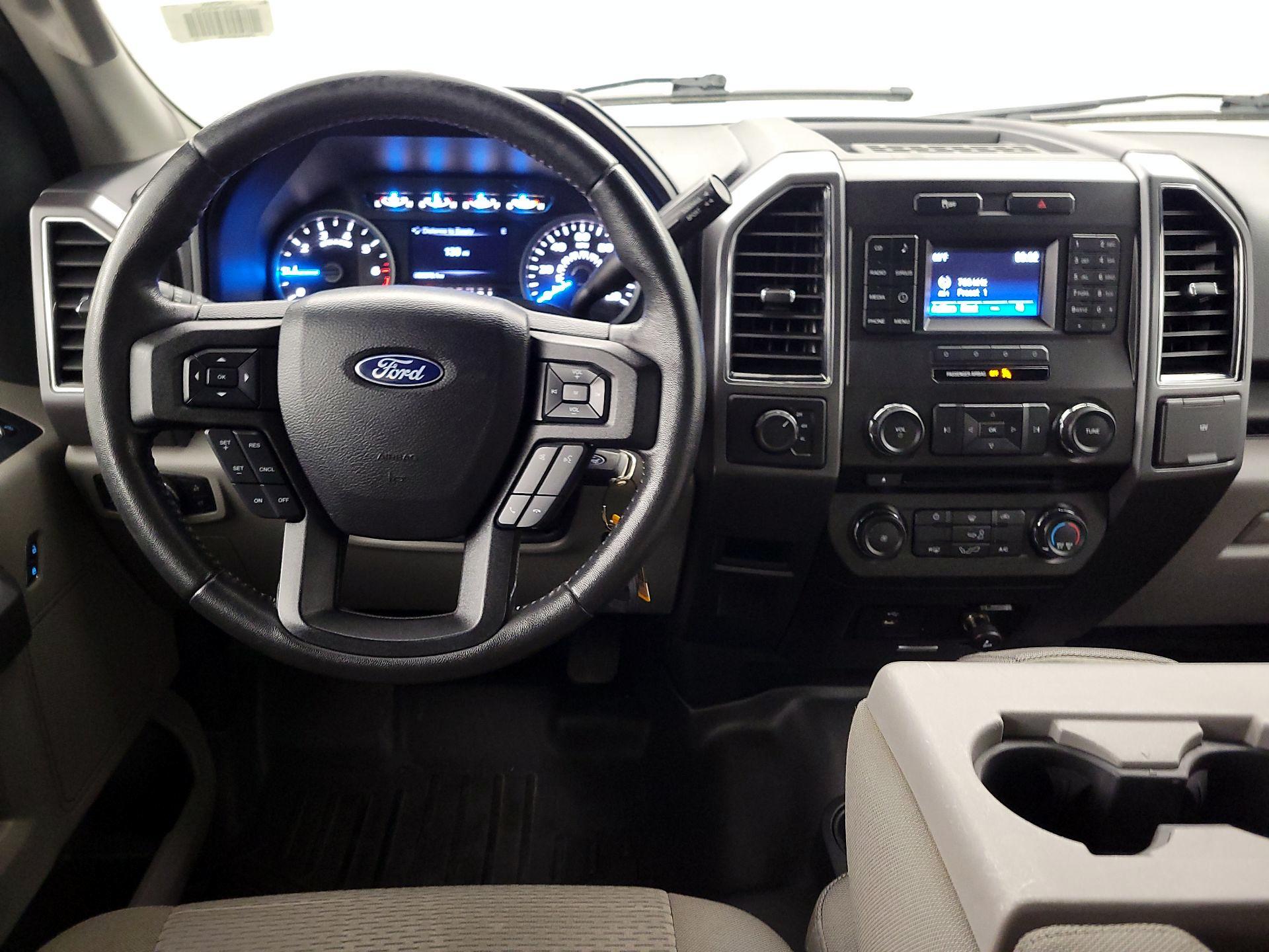 Thumbnail: 2017 Ford F-150 - 10