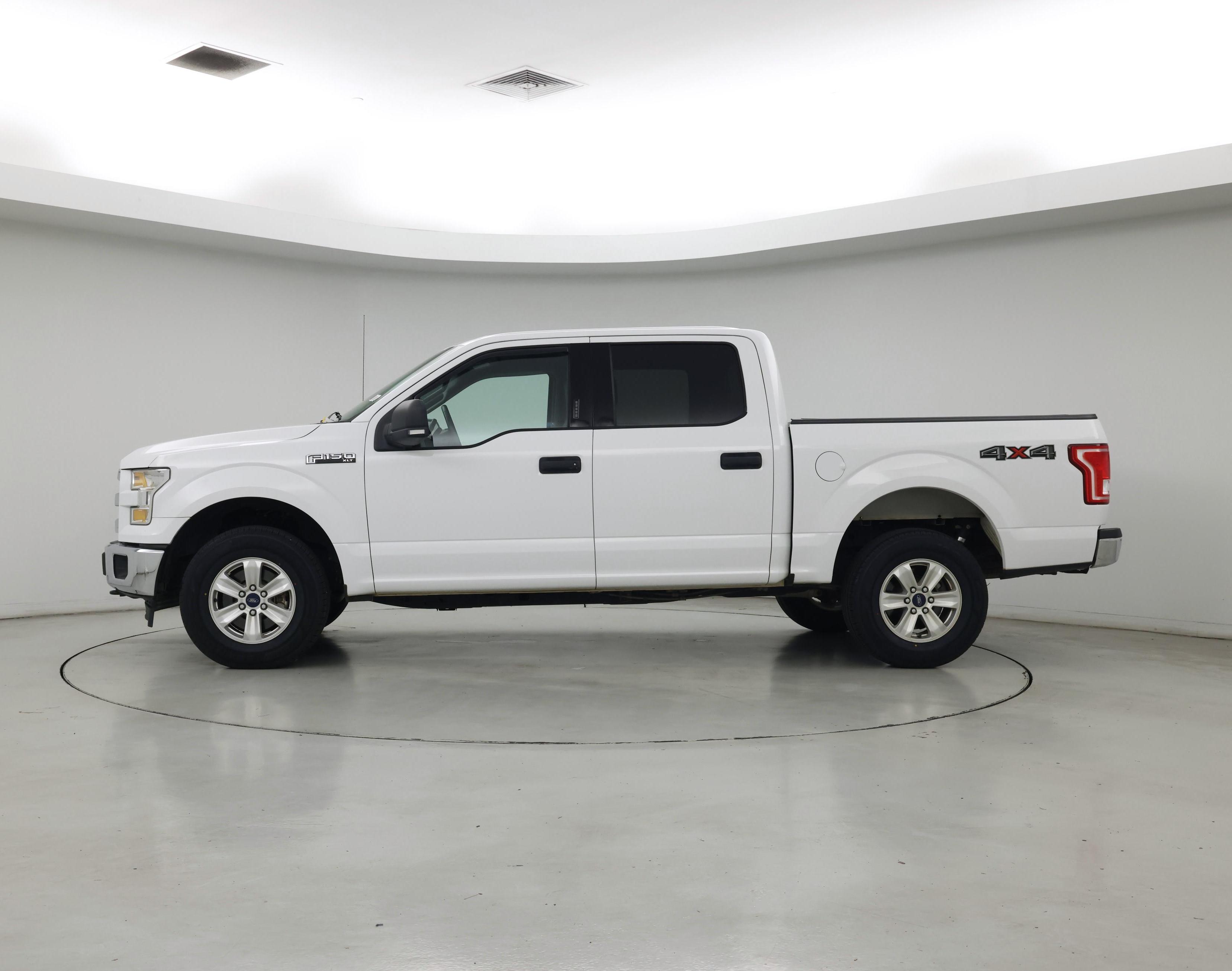 Thumbnail: 2017 Ford F-150 - 3