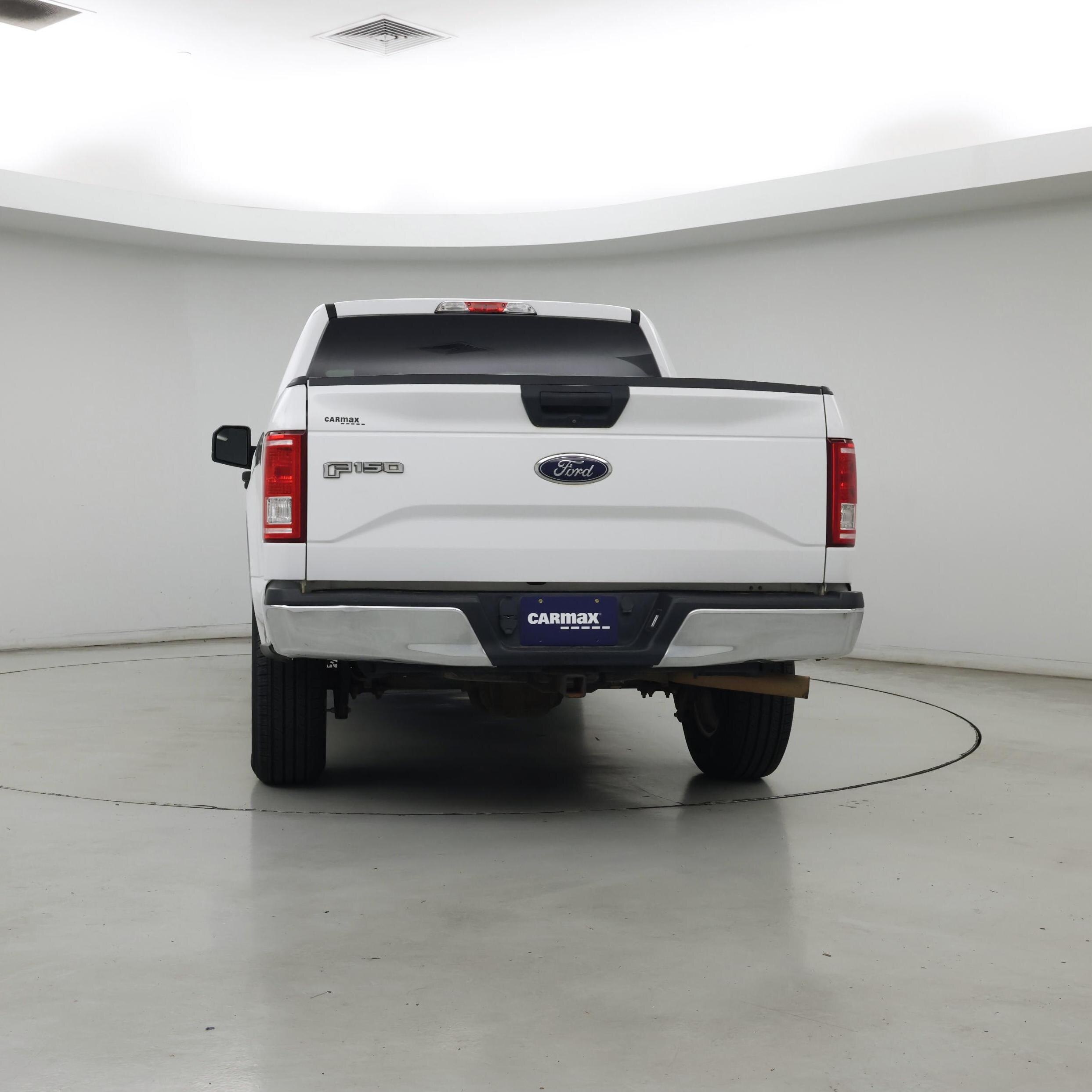 Thumbnail: 2017 Ford F-150 - 6