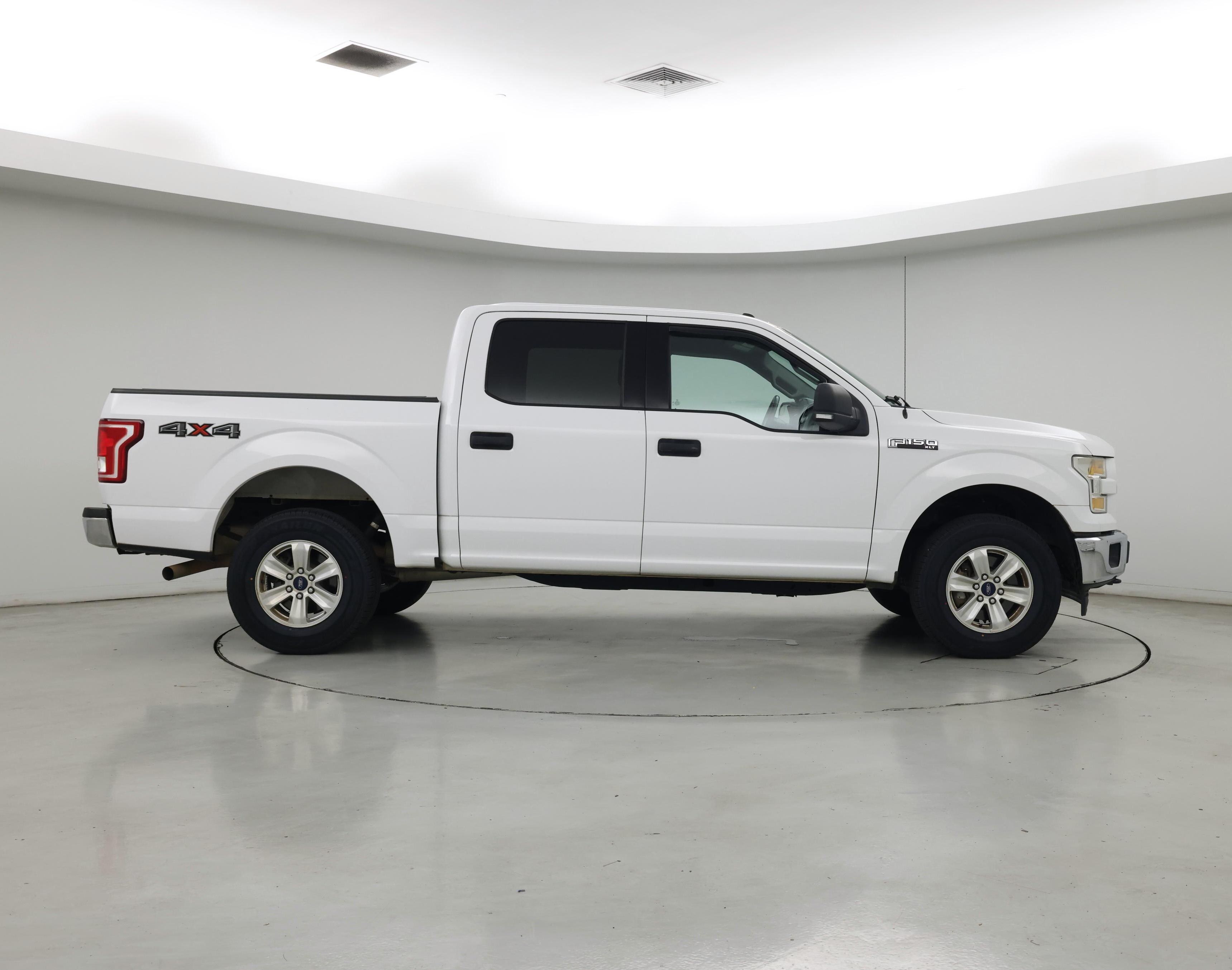 Thumbnail: 2017 Ford F-150 - 7