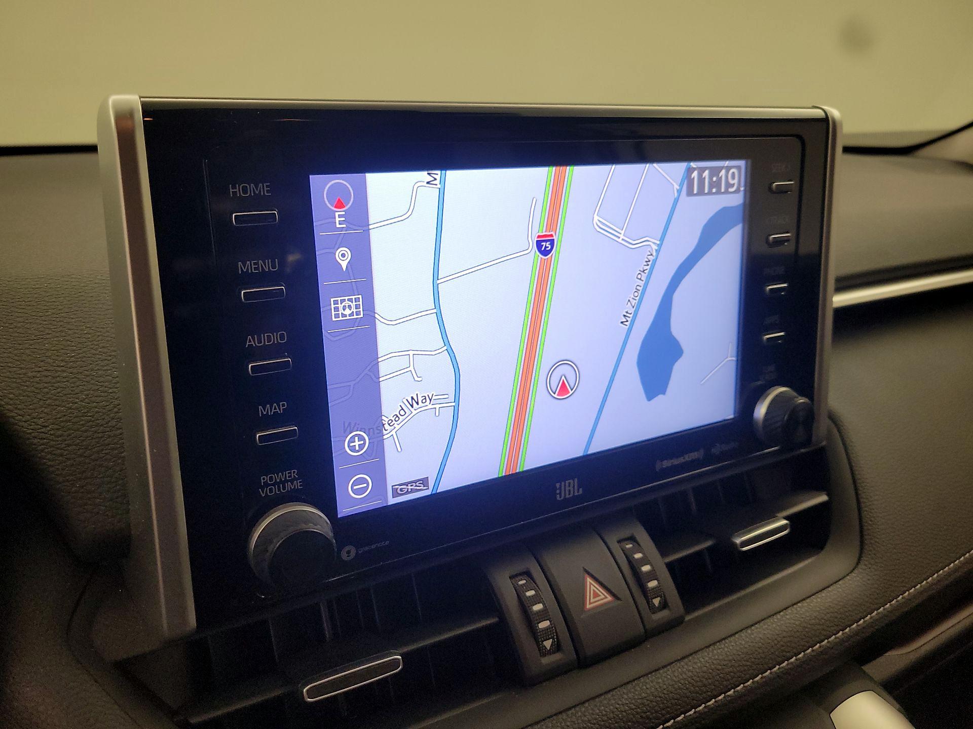 Thumbnail: 2019 Toyota RAV4 - 14