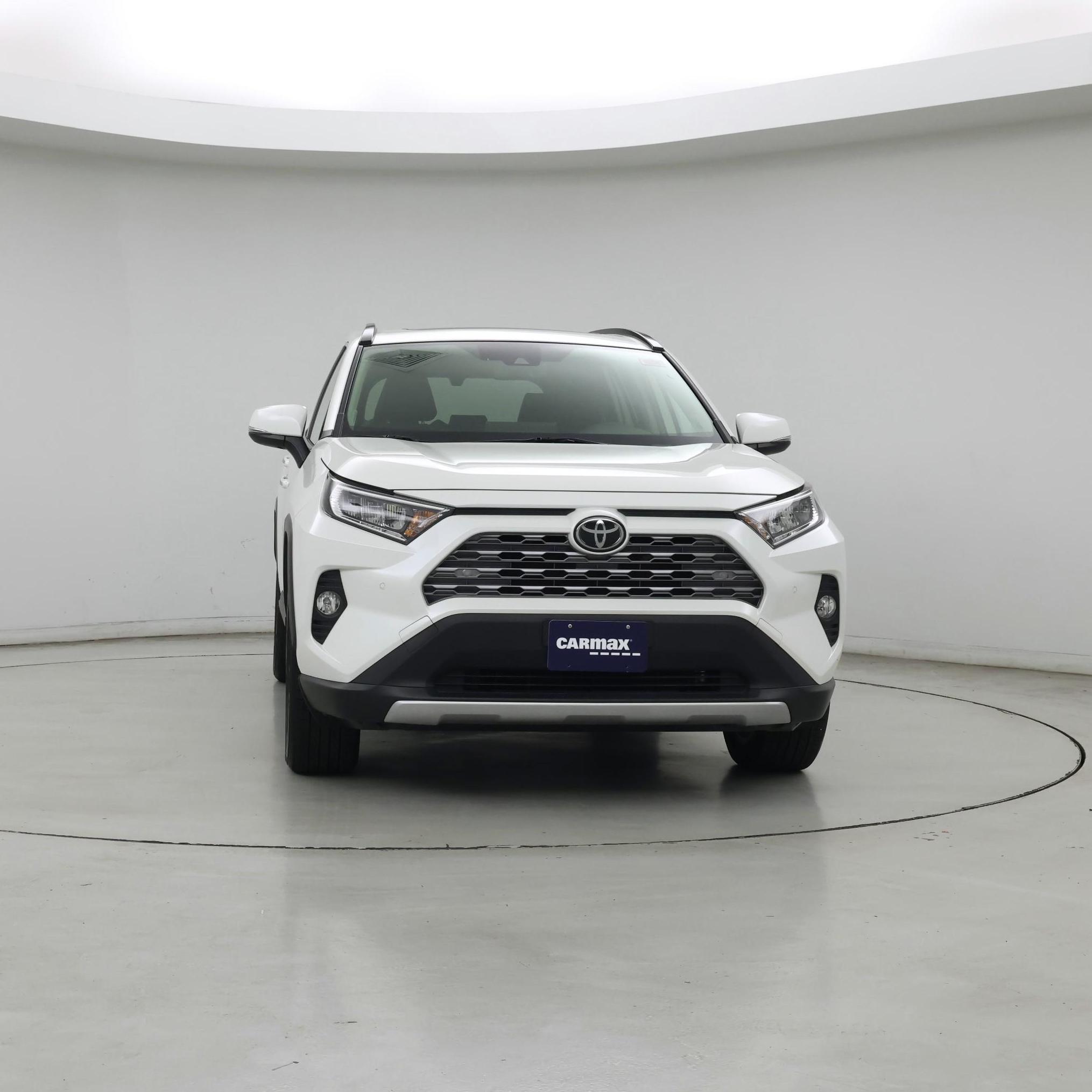 Thumbnail: 2019 Toyota RAV4 - 5