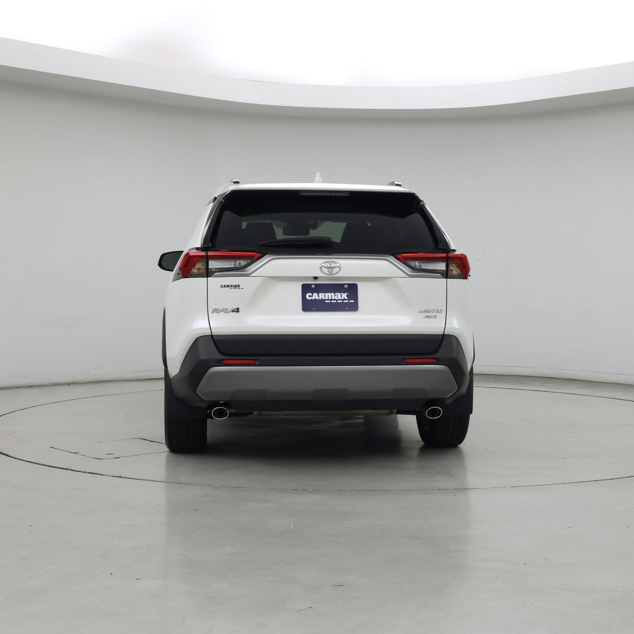 Thumbnail: 2019 Toyota RAV4 - 6