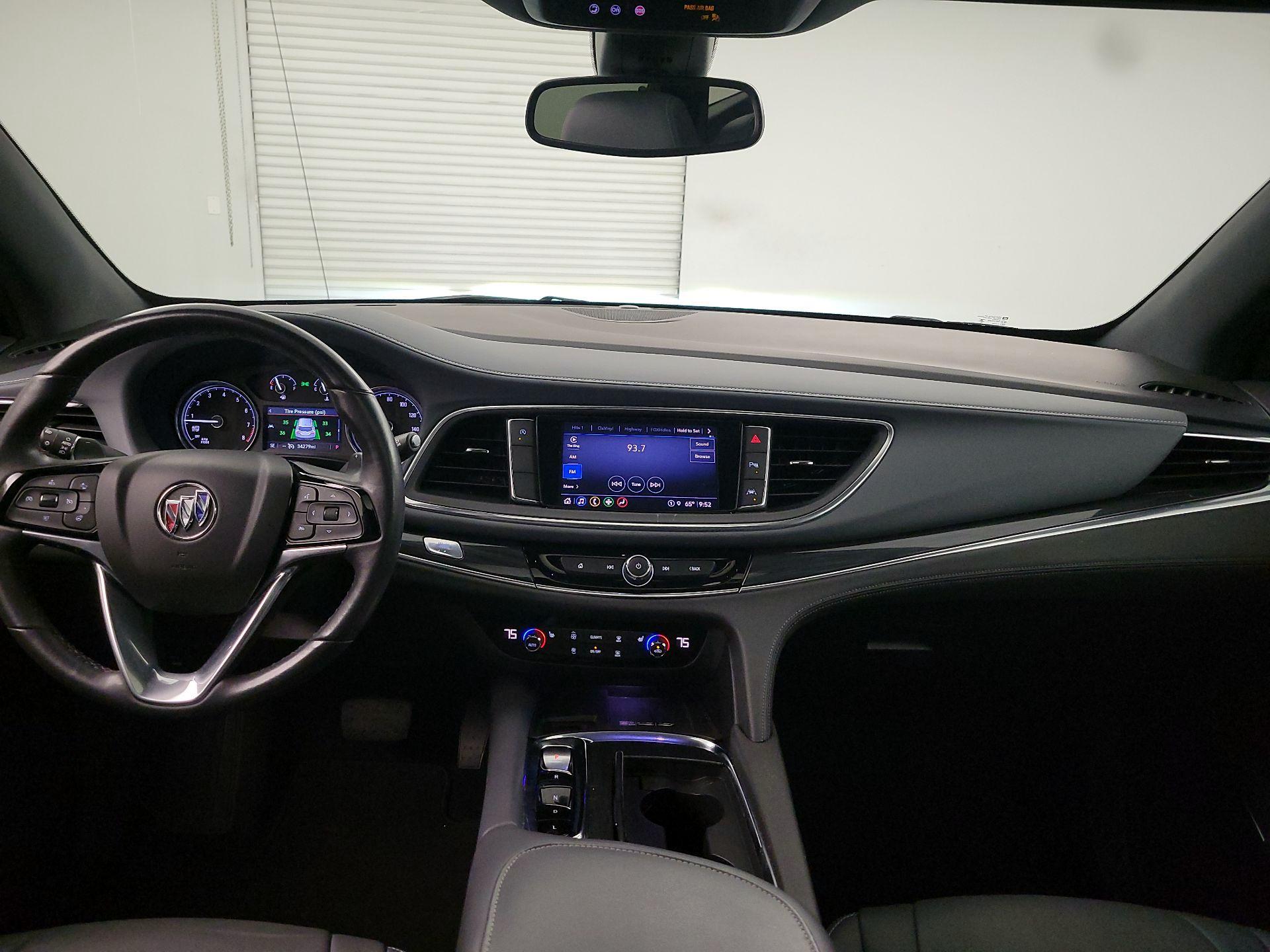 Thumbnail: 2024 Buick Enclave - 9