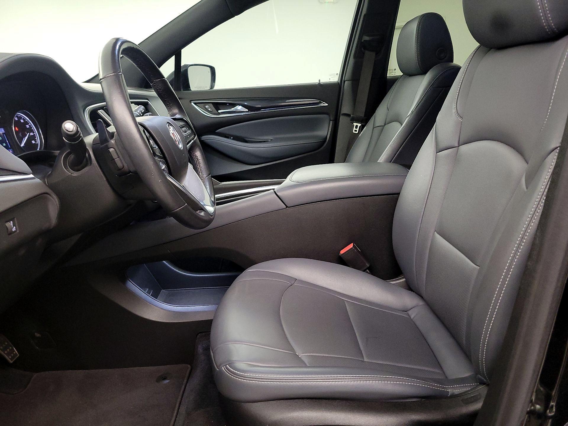 Thumbnail: 2024 Buick Enclave - 11