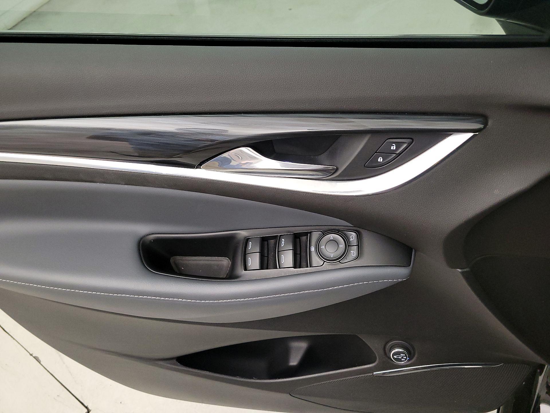 Thumbnail: 2024 Buick Enclave - 12