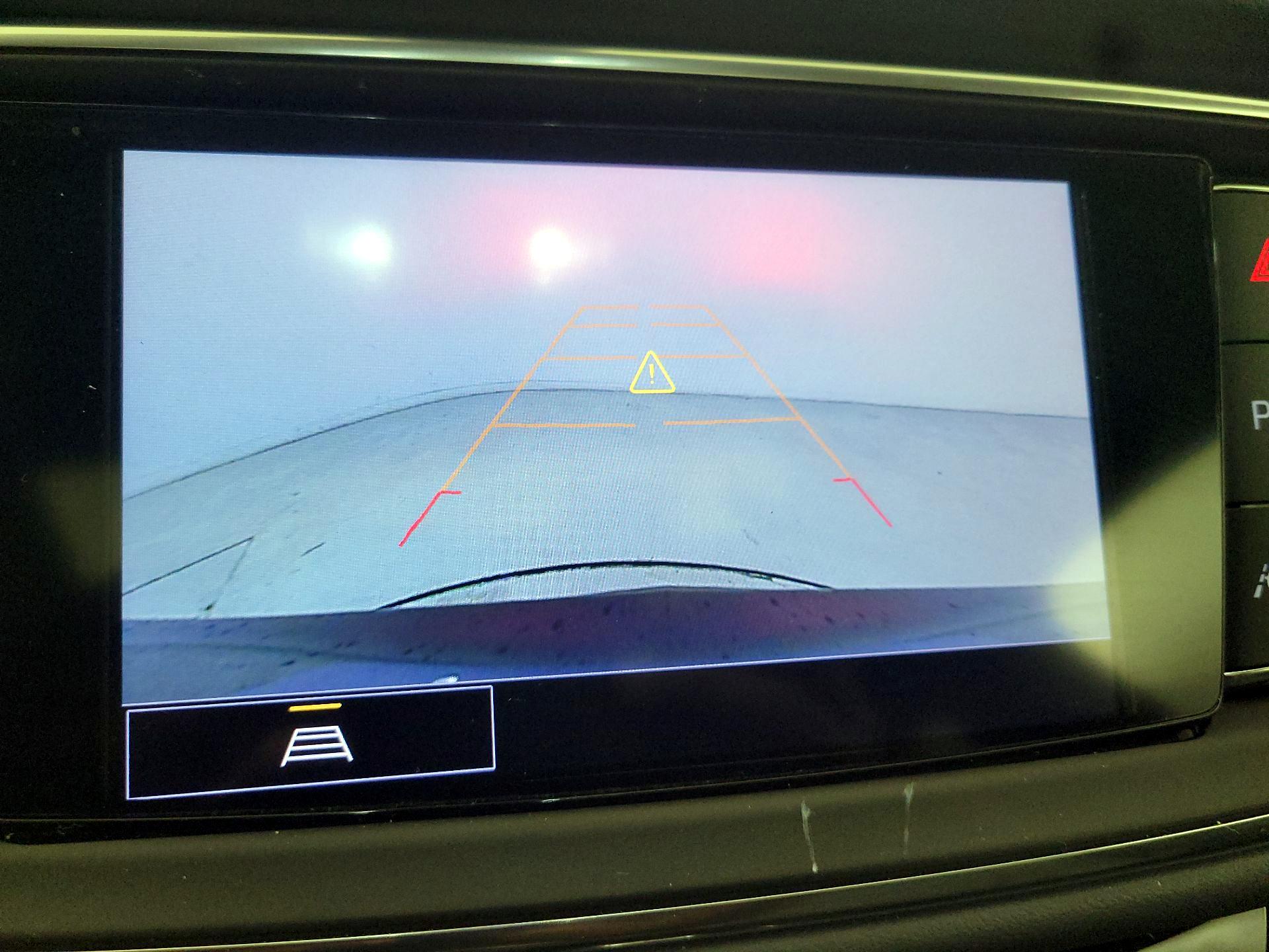 Thumbnail: 2024 Buick Enclave - 14