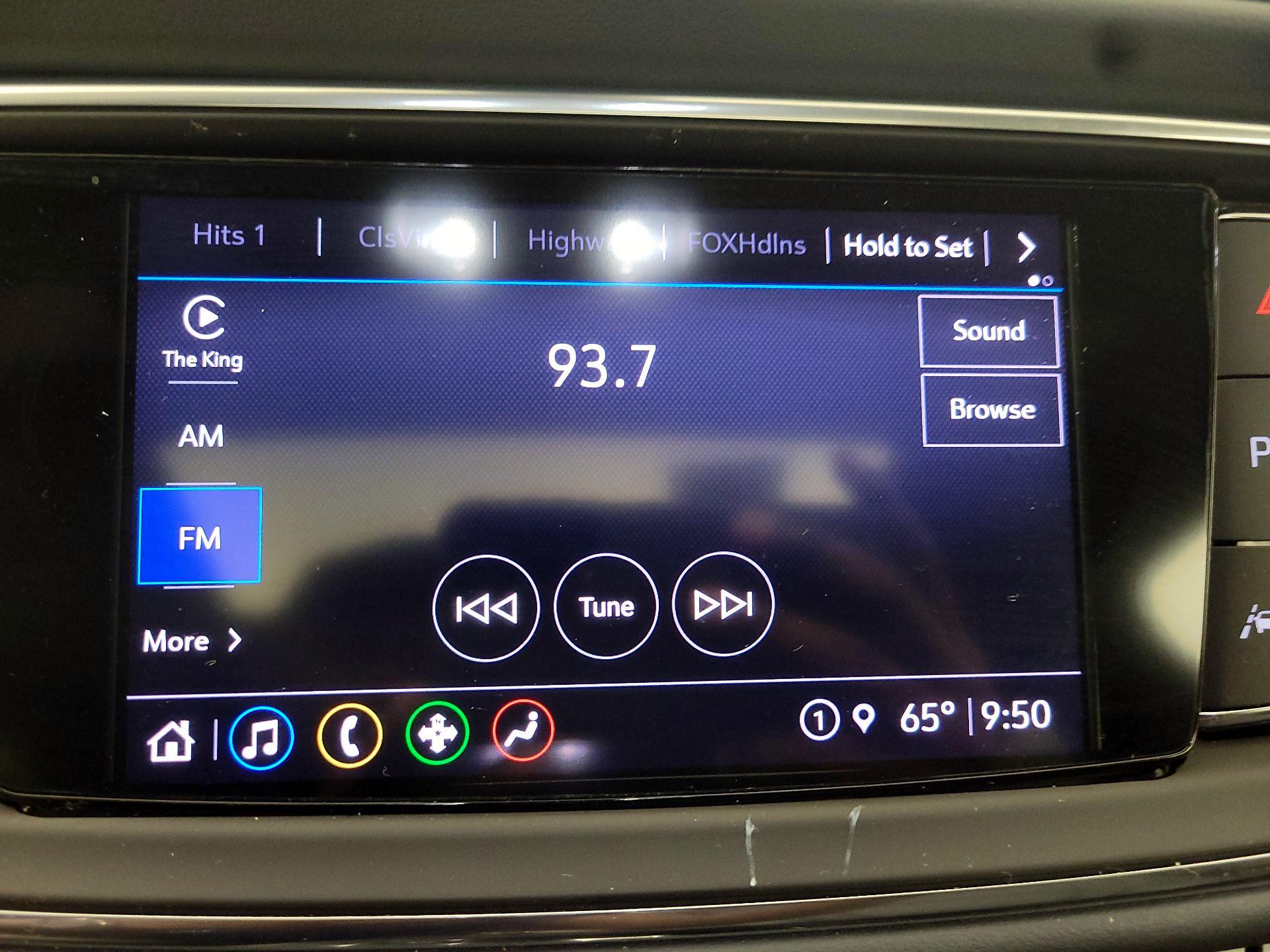 Thumbnail: 2024 Buick Enclave - 15