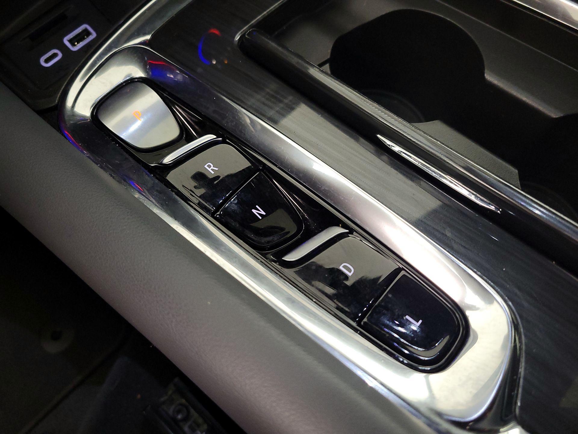 Thumbnail: 2024 Buick Enclave - 17