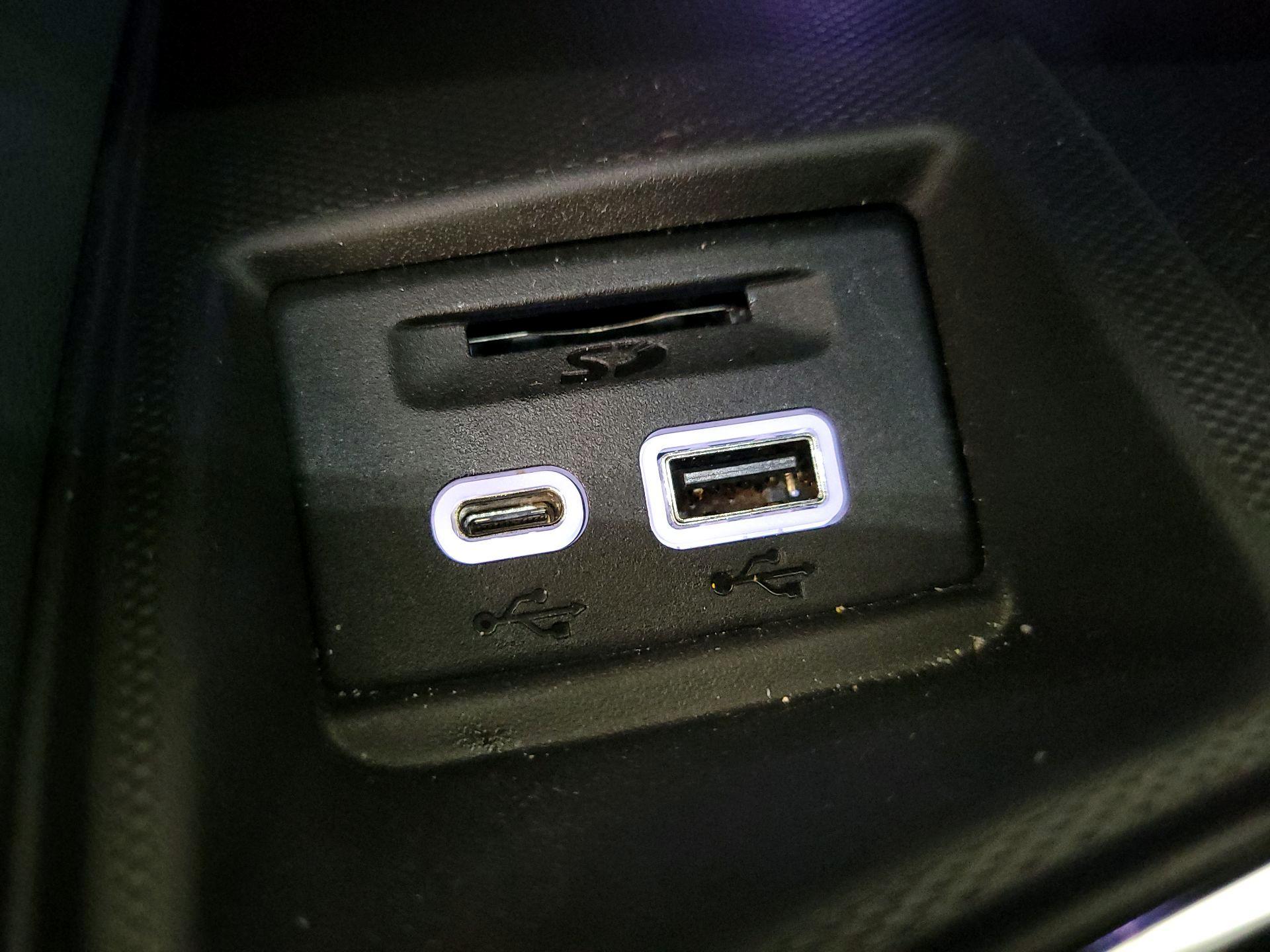 Thumbnail: 2024 Buick Enclave - 18