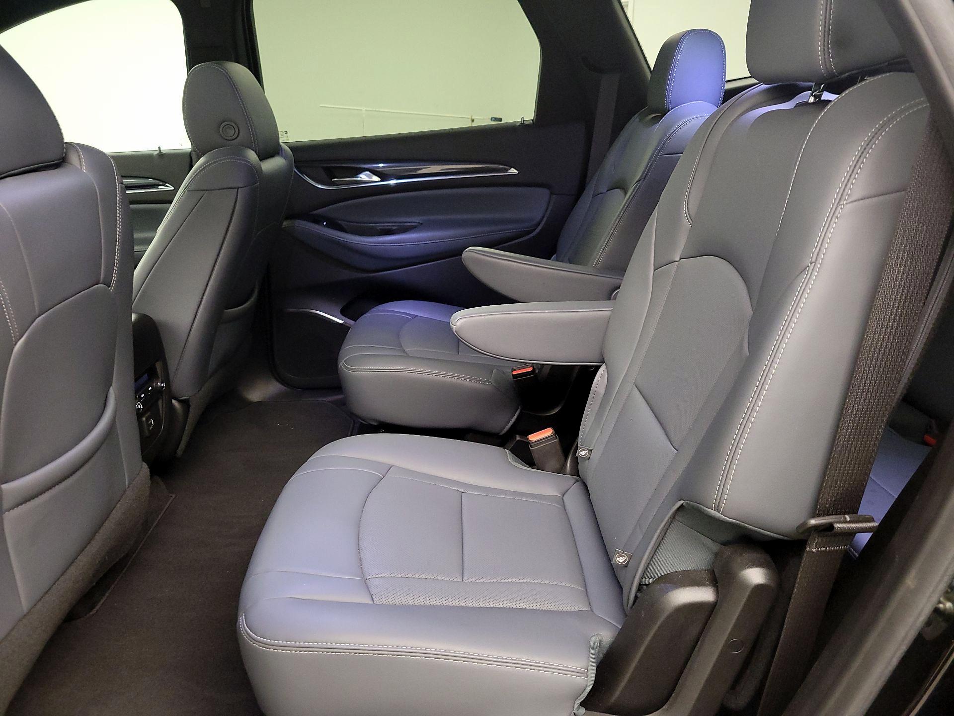 Thumbnail: 2024 Buick Enclave - 20