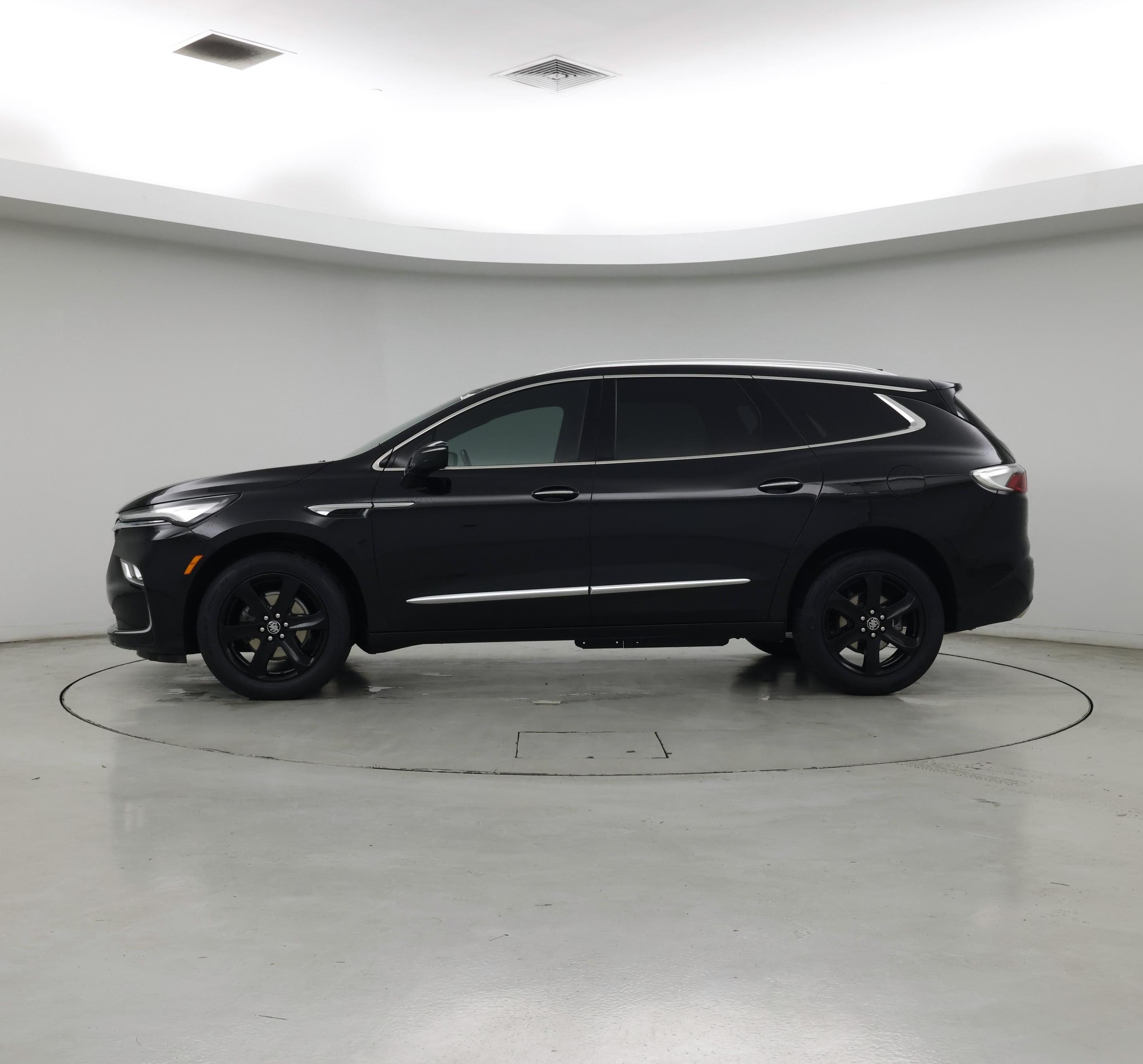 Thumbnail: 2024 Buick Enclave - 3