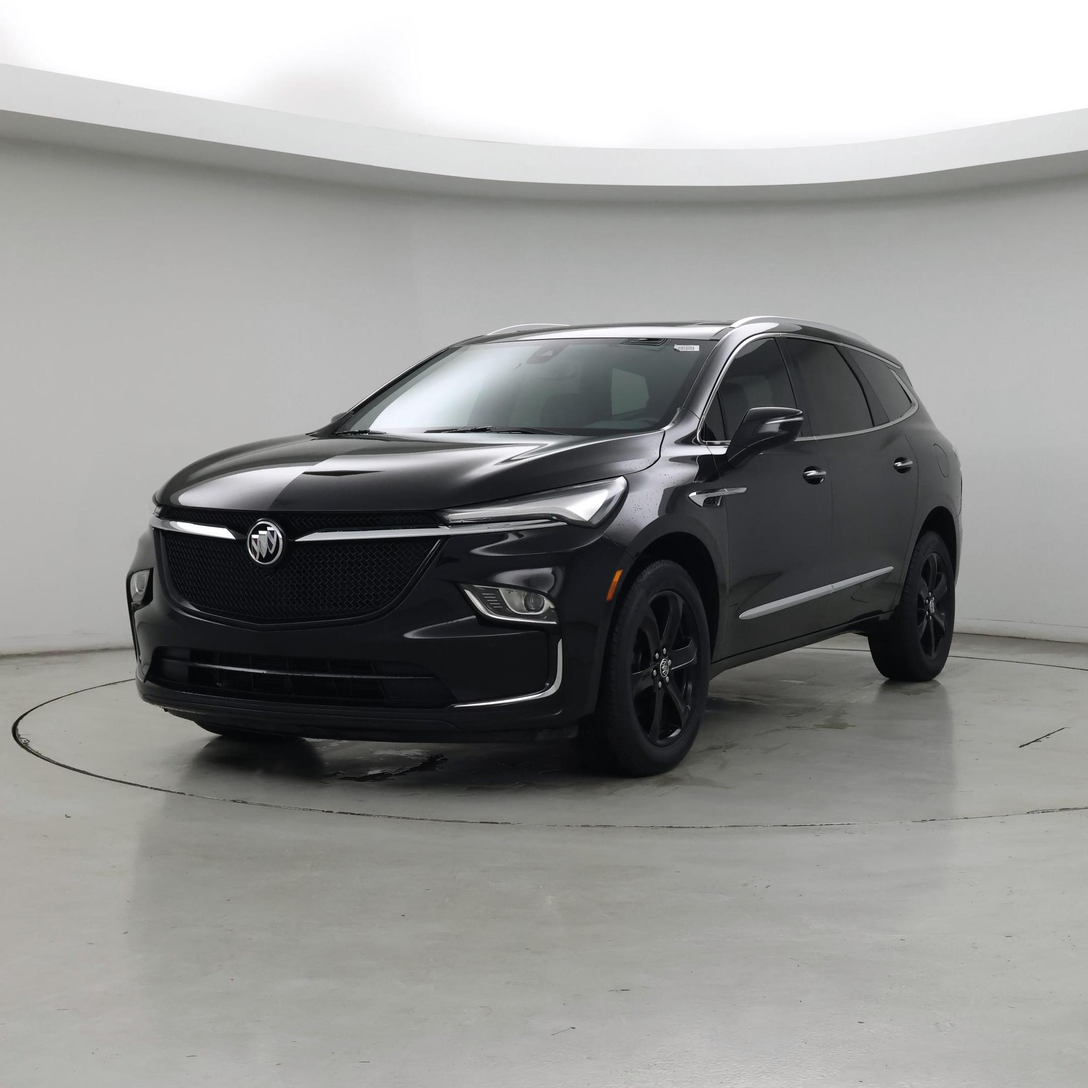 Thumbnail: 2024 Buick Enclave - 4