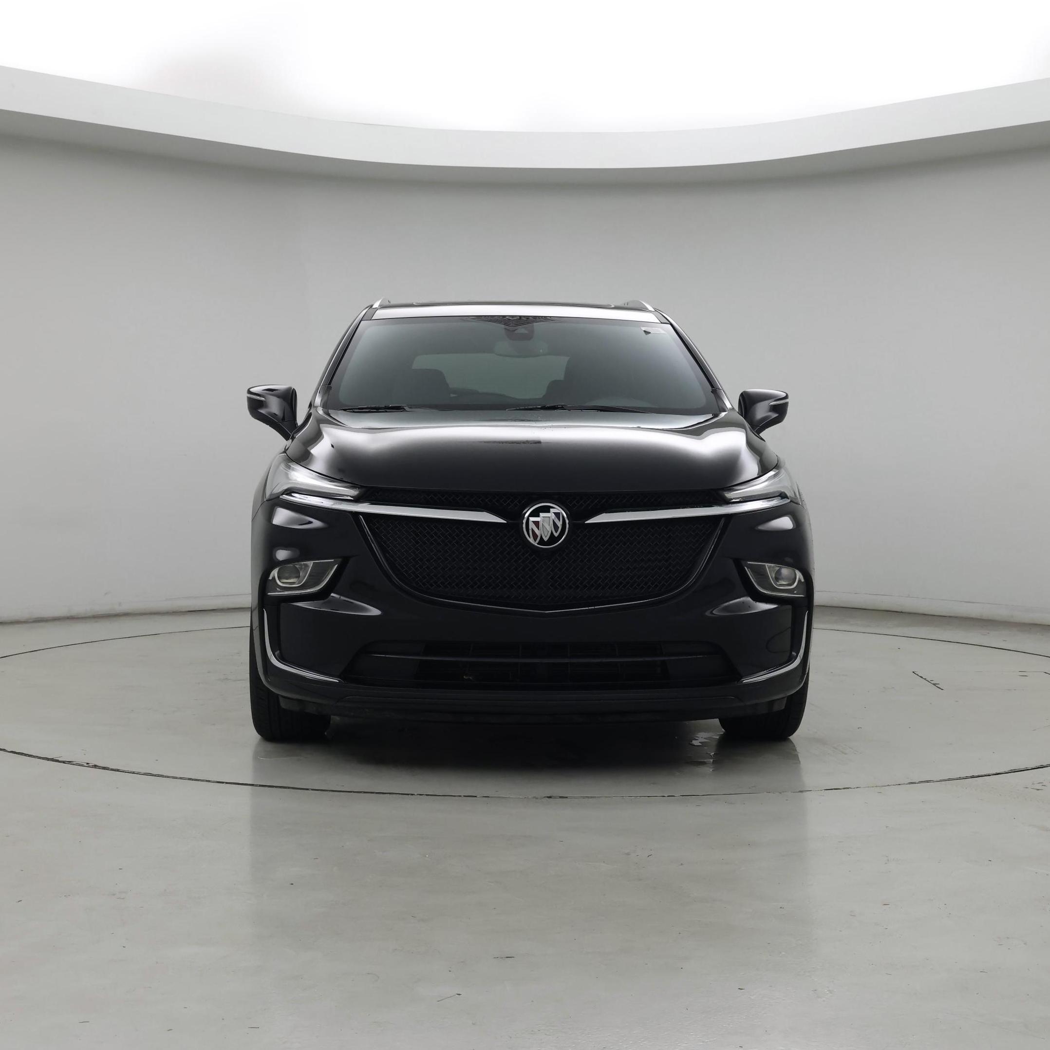 Thumbnail: 2024 Buick Enclave - 5