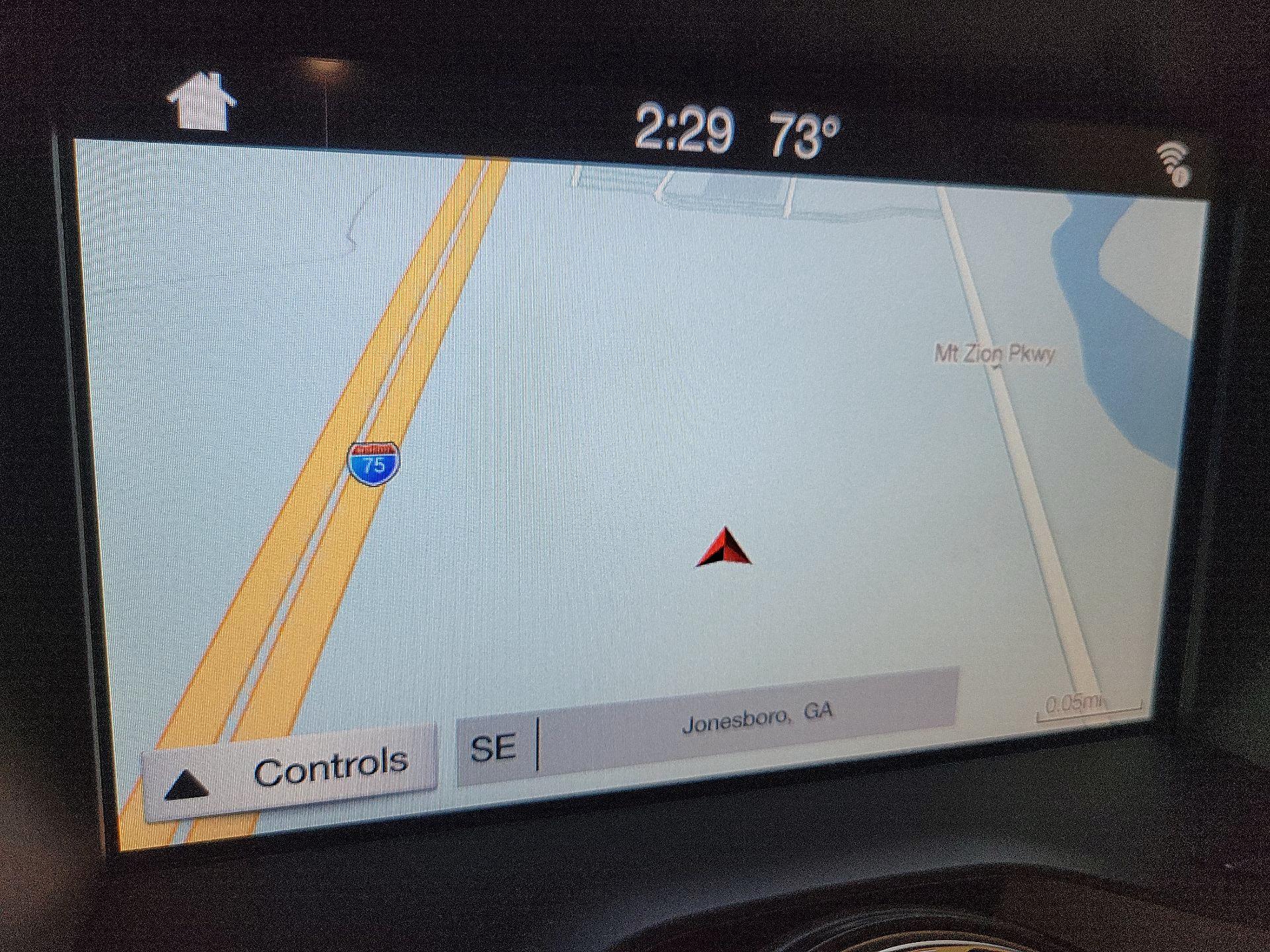 Thumbnail: 2017 Ford Escape - 14