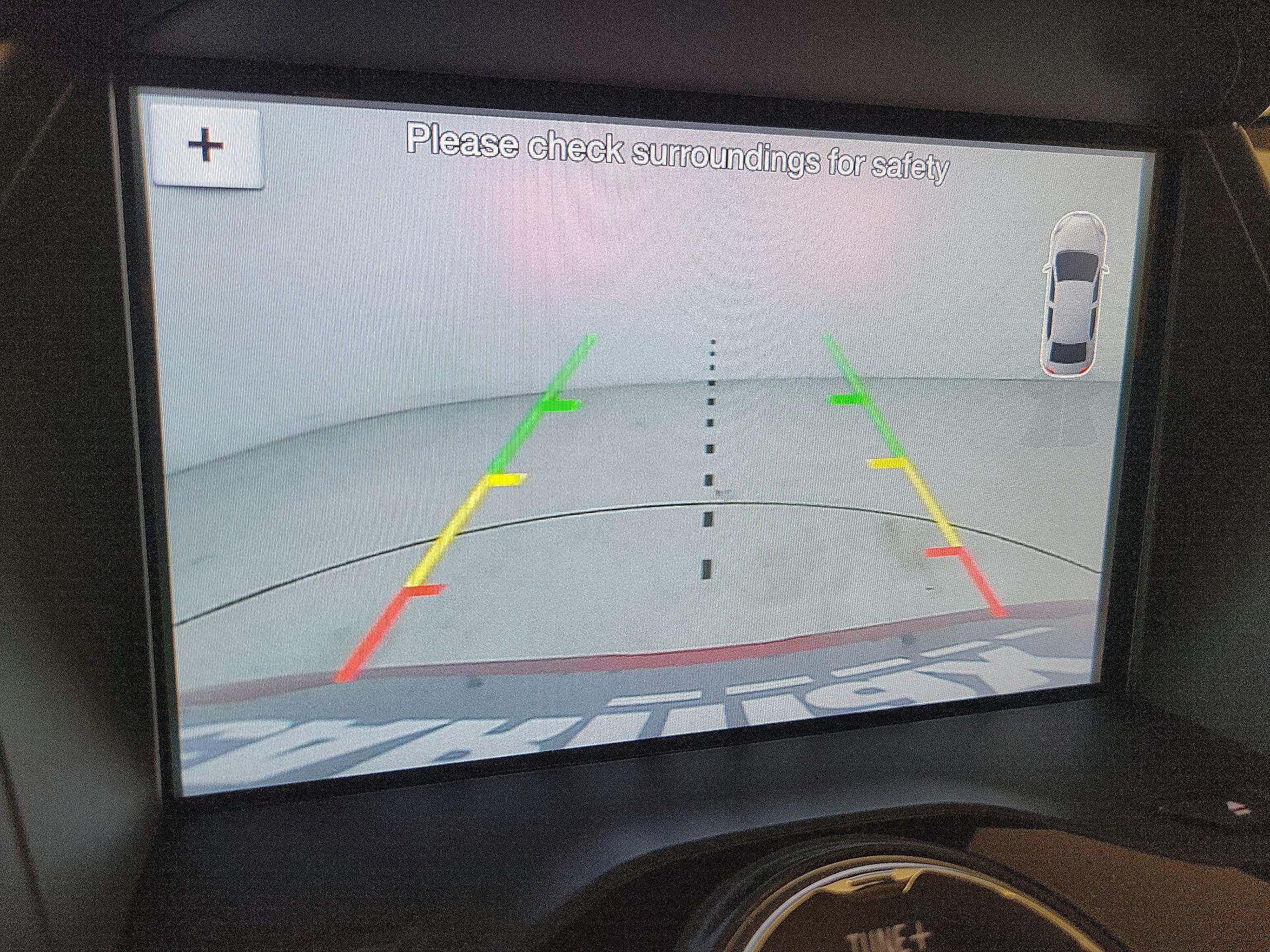 Thumbnail: 2017 Ford Escape - 15