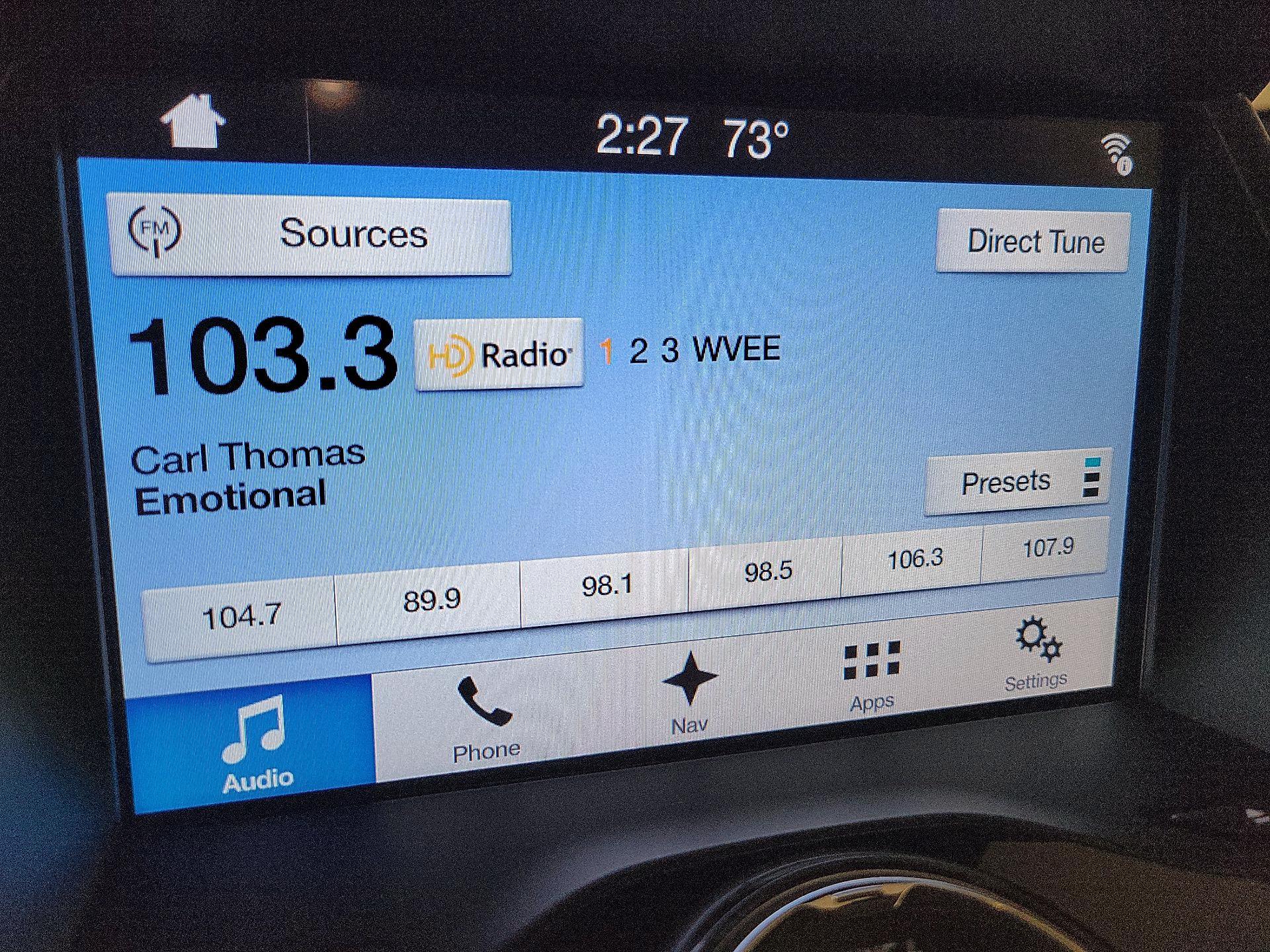 Thumbnail: 2017 Ford Escape - 16