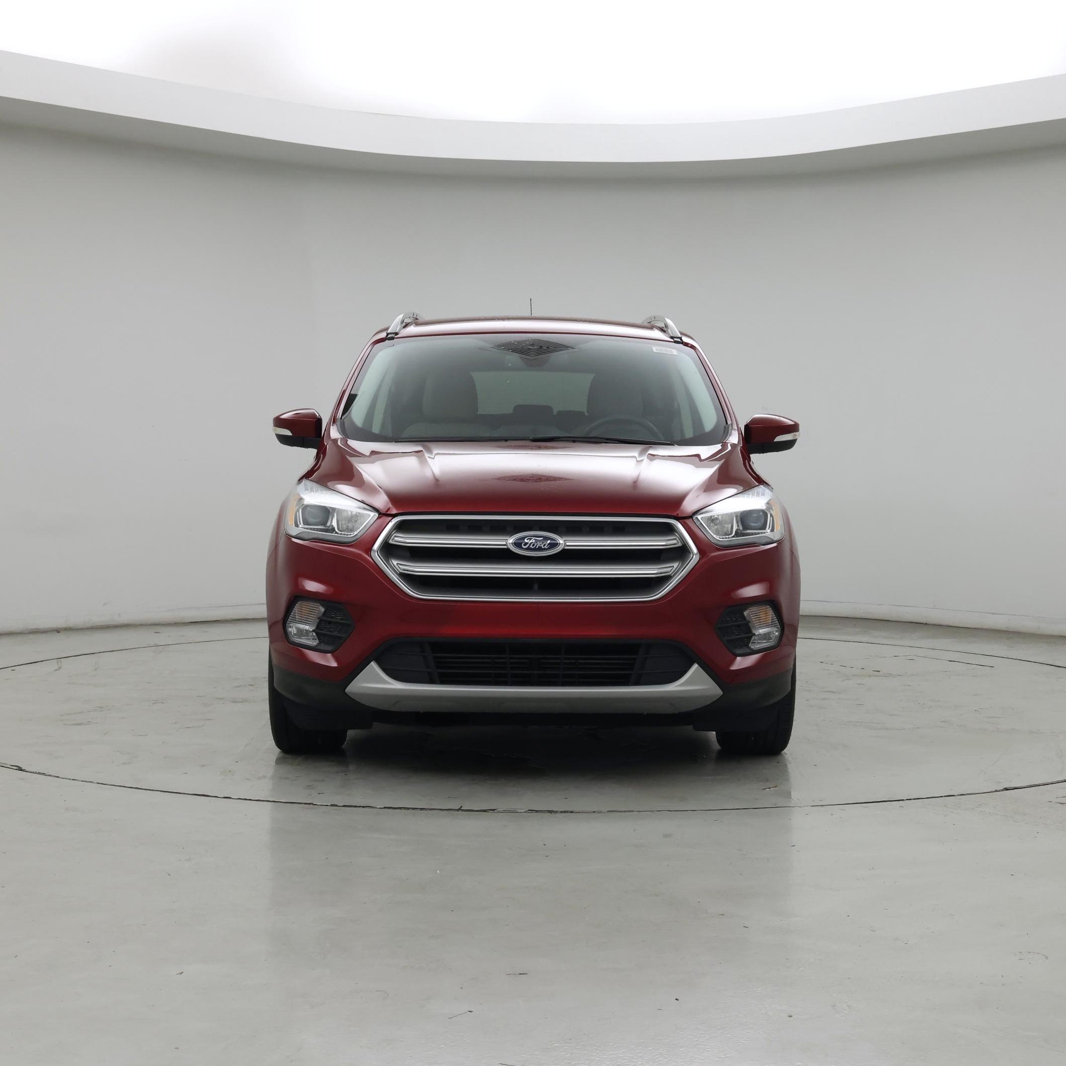 Thumbnail: 2017 Ford Escape - 5