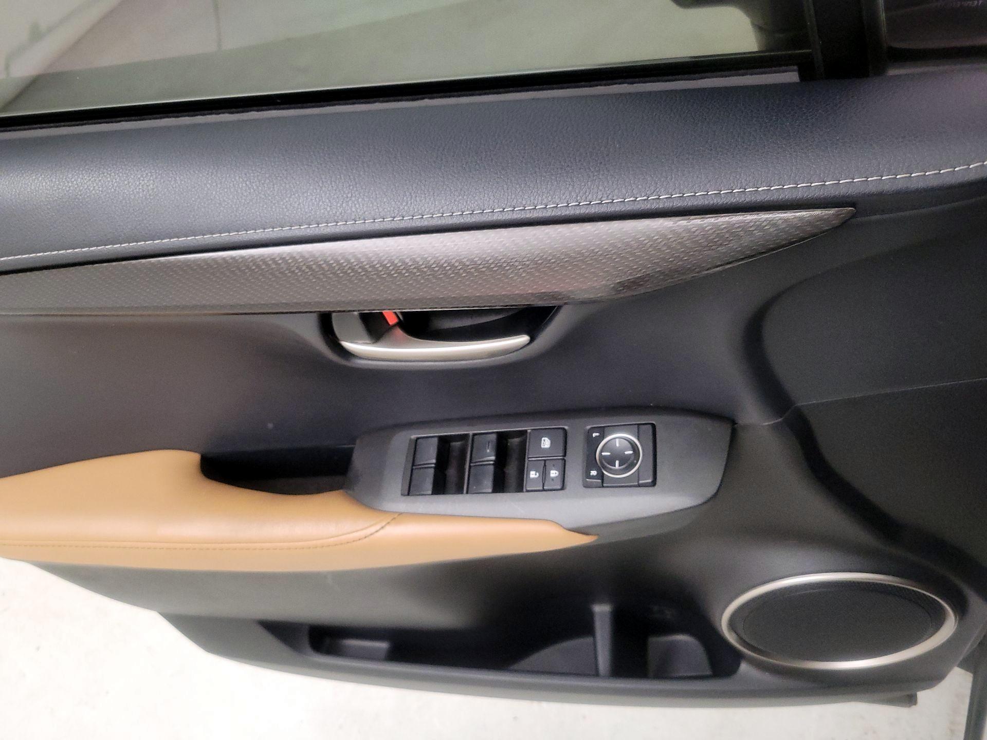 Thumbnail: 2016 Lexus NX - 12