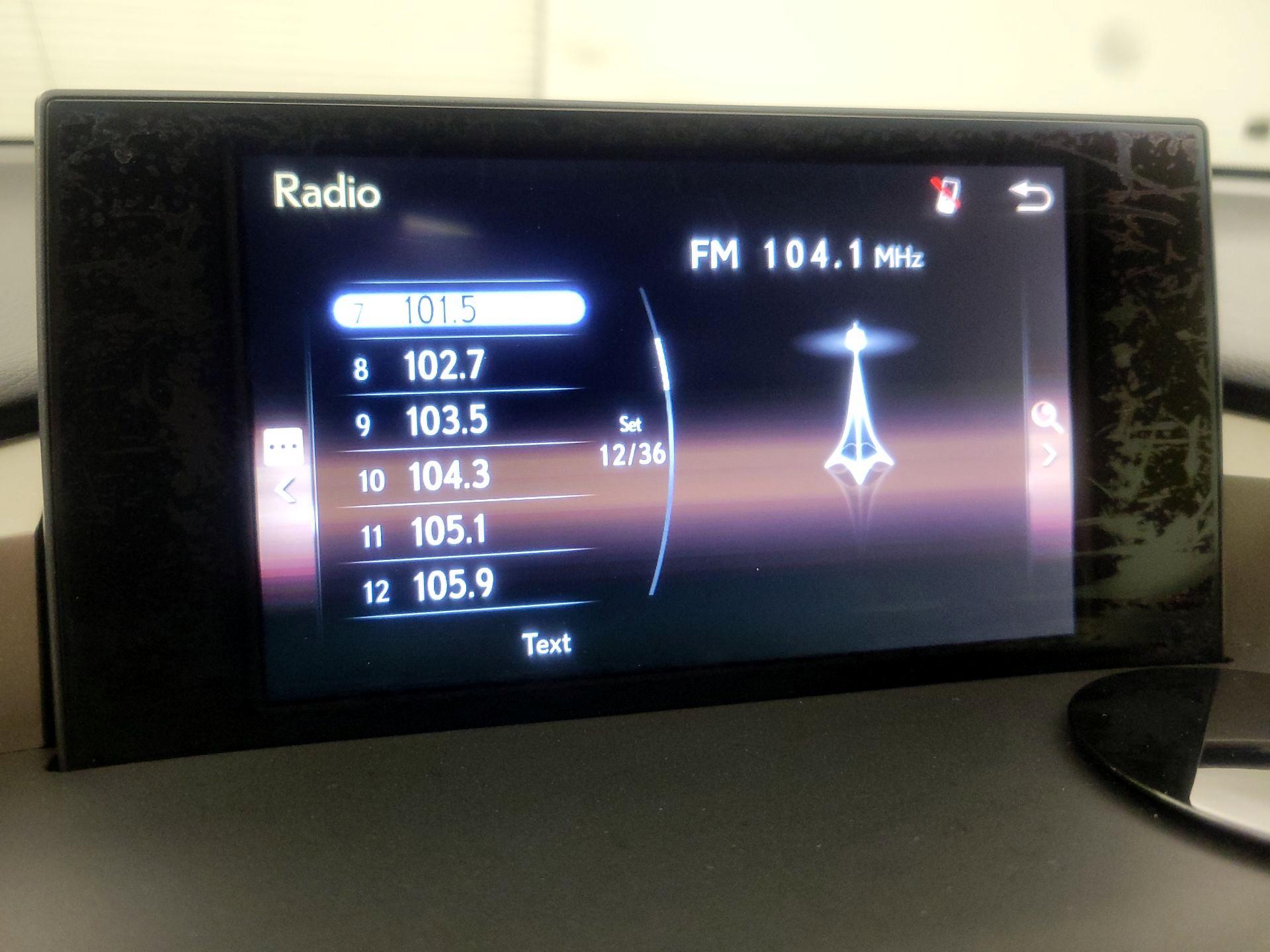 Thumbnail: 2016 Lexus NX - 15