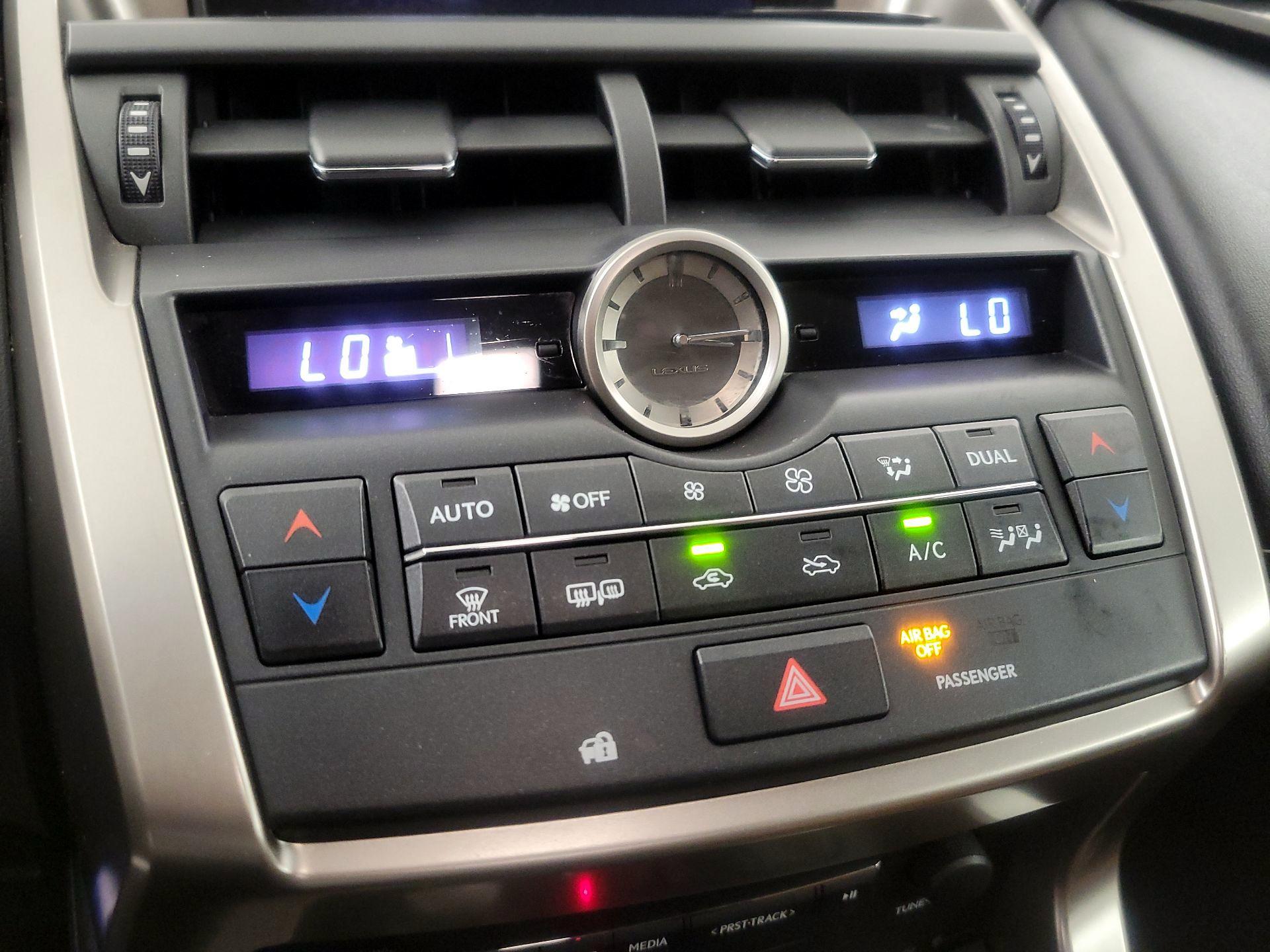 Thumbnail: 2016 Lexus NX - 16