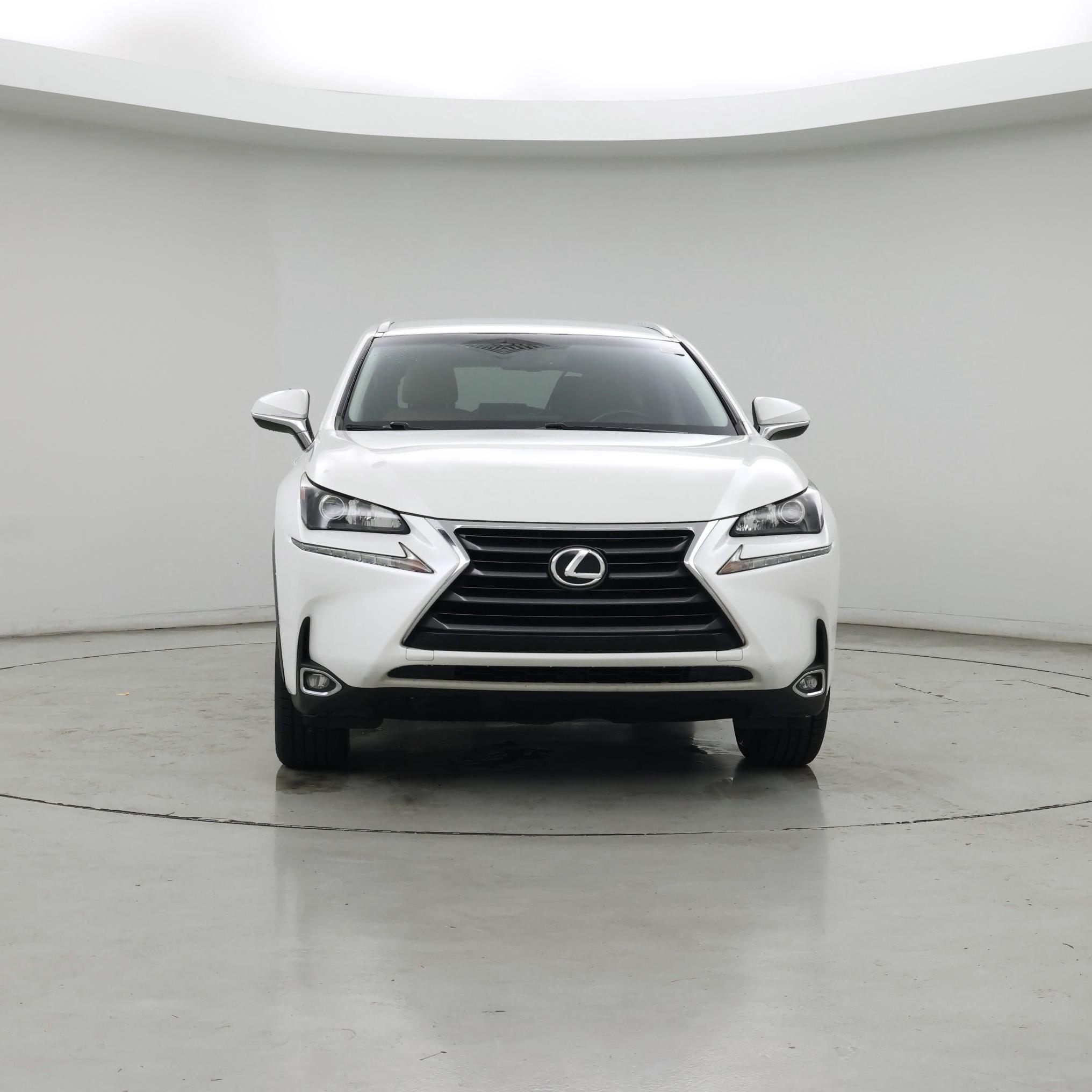 Thumbnail: 2016 Lexus NX - 5