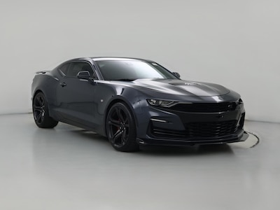 2019 Chevrolet Camaro 2SS