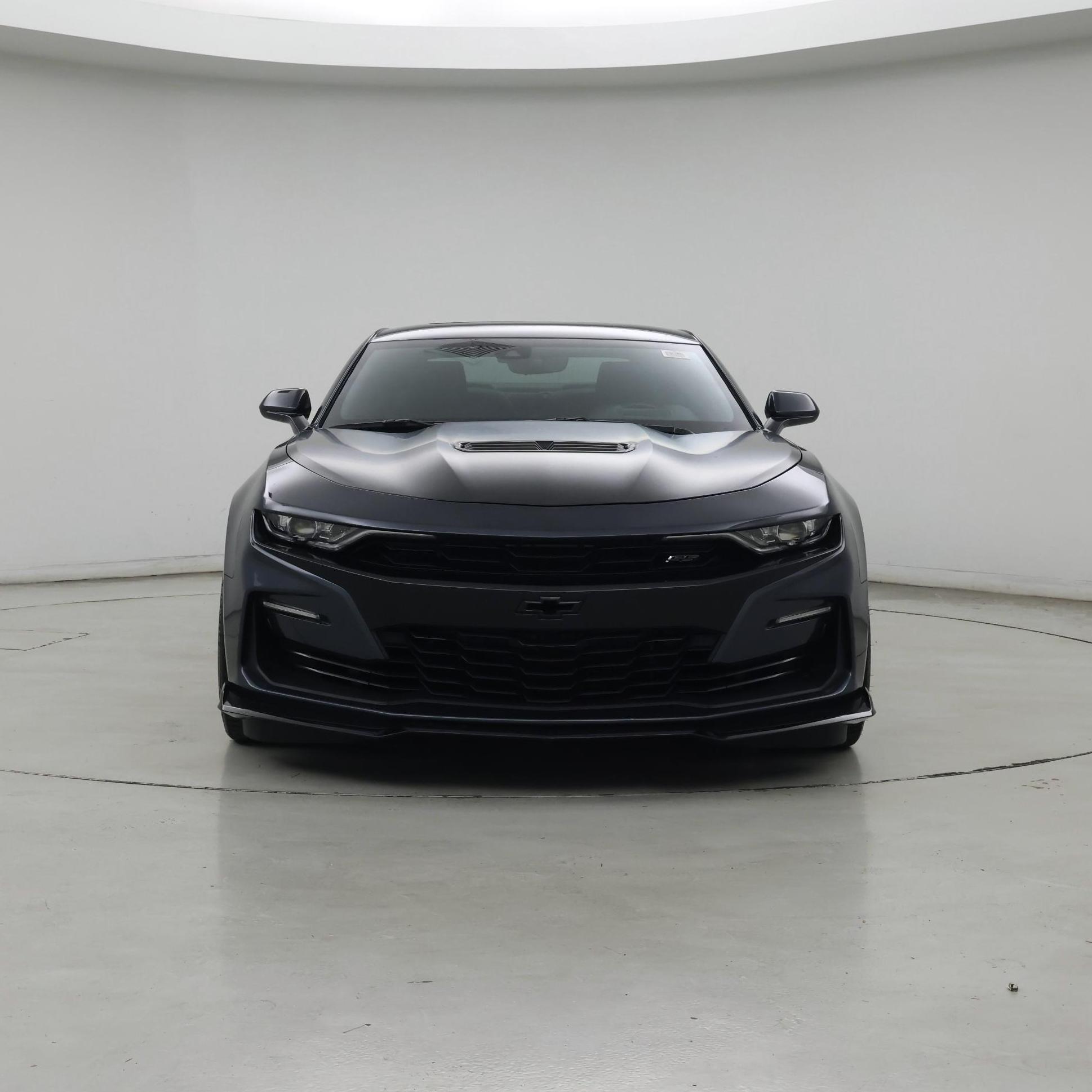 Thumbnail: 2019 Chevrolet Camaro - 5