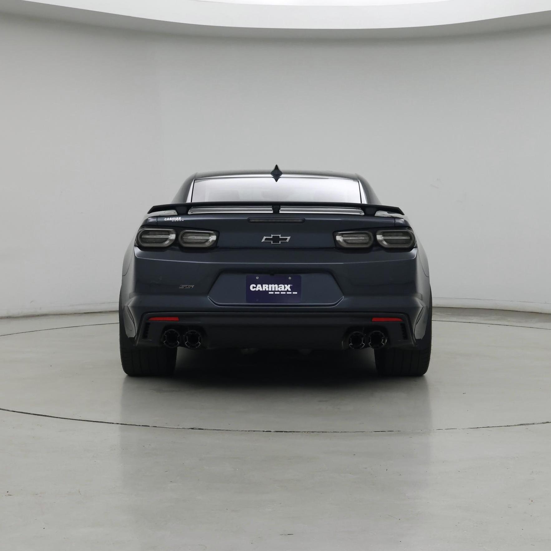 Thumbnail: 2019 Chevrolet Camaro - 6