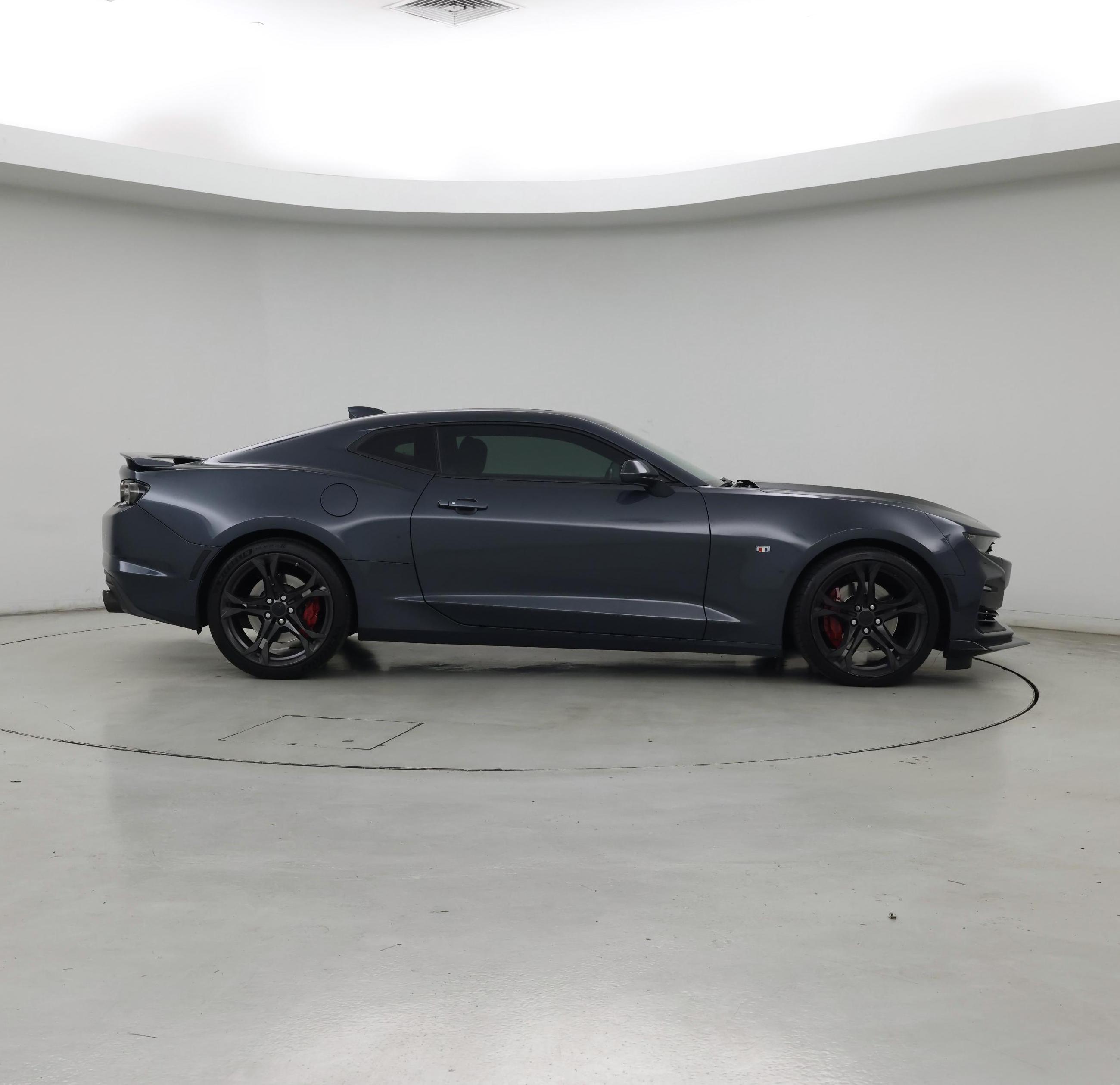 Thumbnail: 2019 Chevrolet Camaro - 7