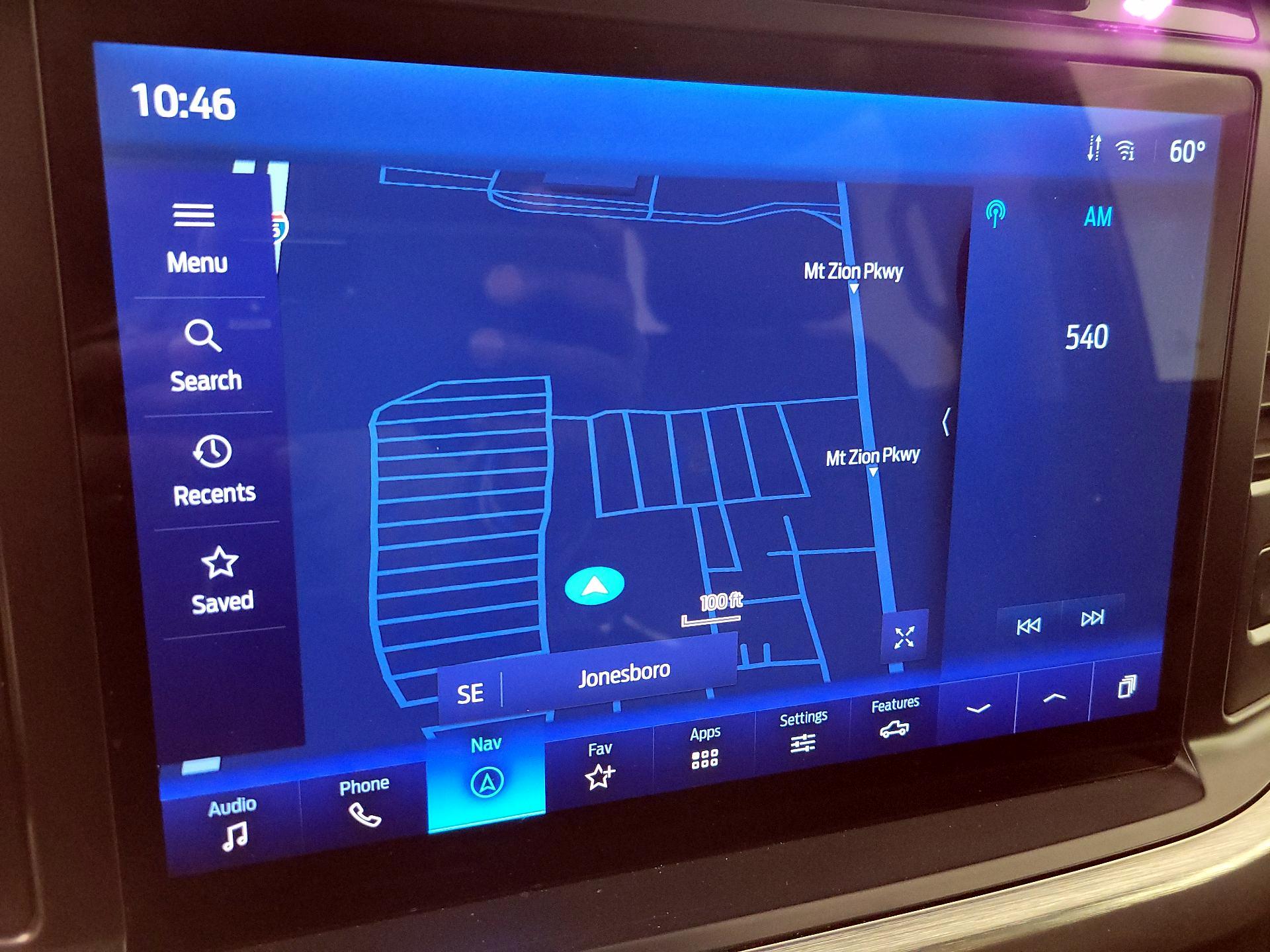 Thumbnail: 2021 Ford F-150 - 14