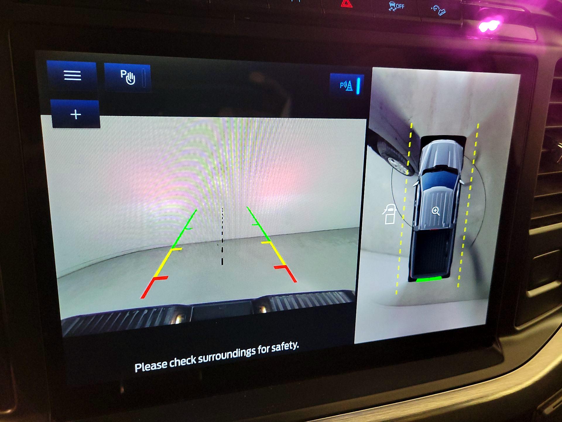 Thumbnail: 2021 Ford F-150 - 15