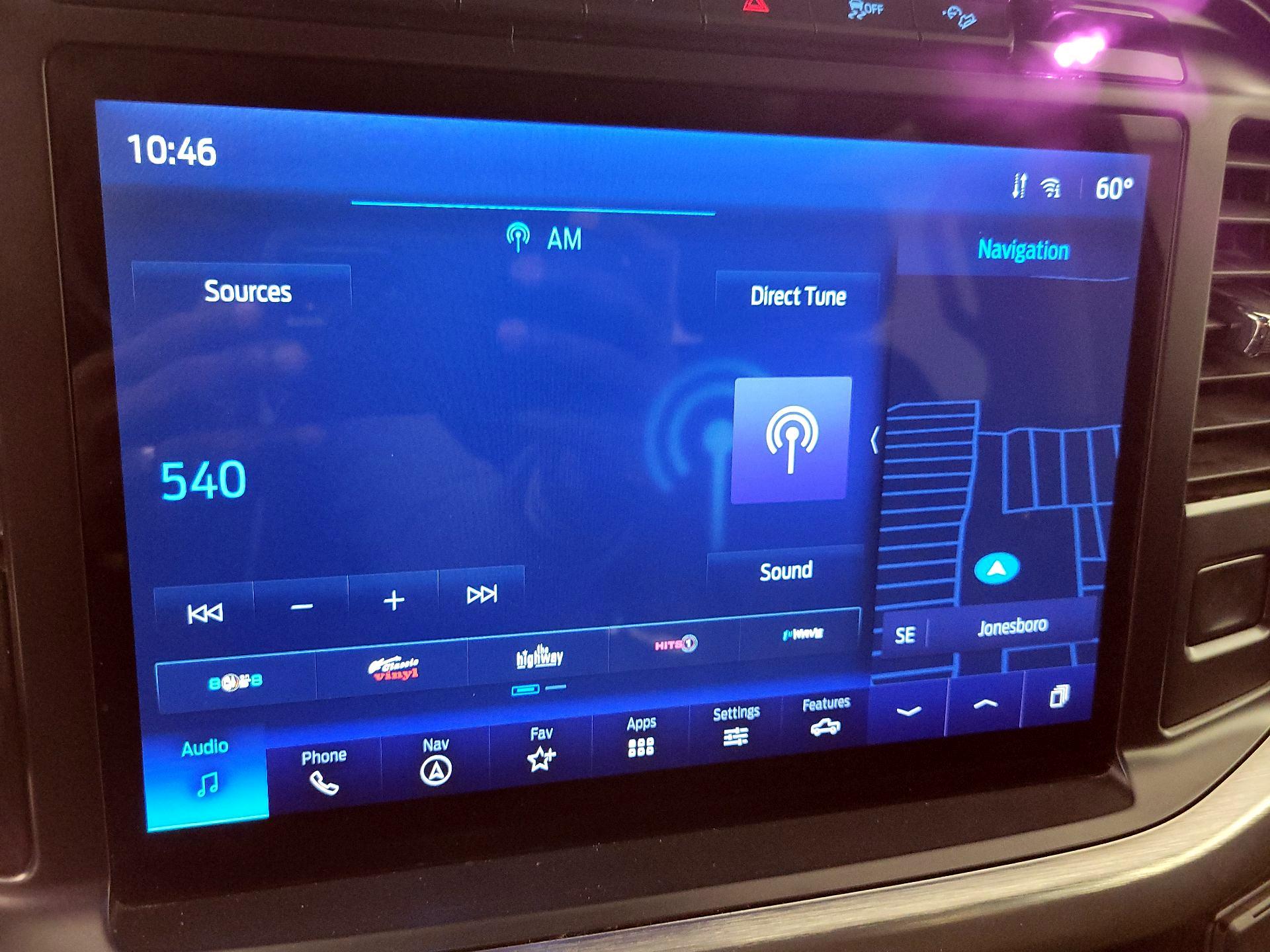 Thumbnail: 2021 Ford F-150 - 16