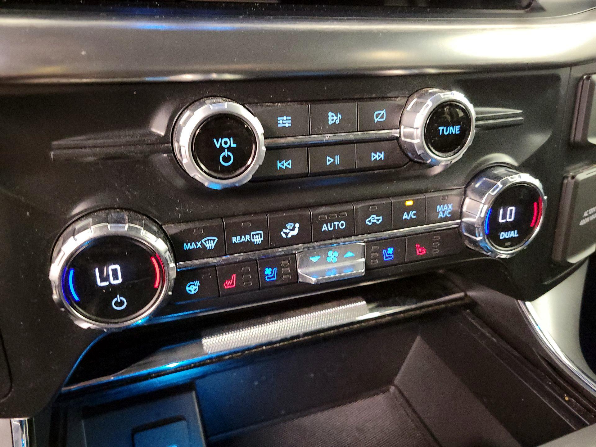 Thumbnail: 2021 Ford F-150 - 17