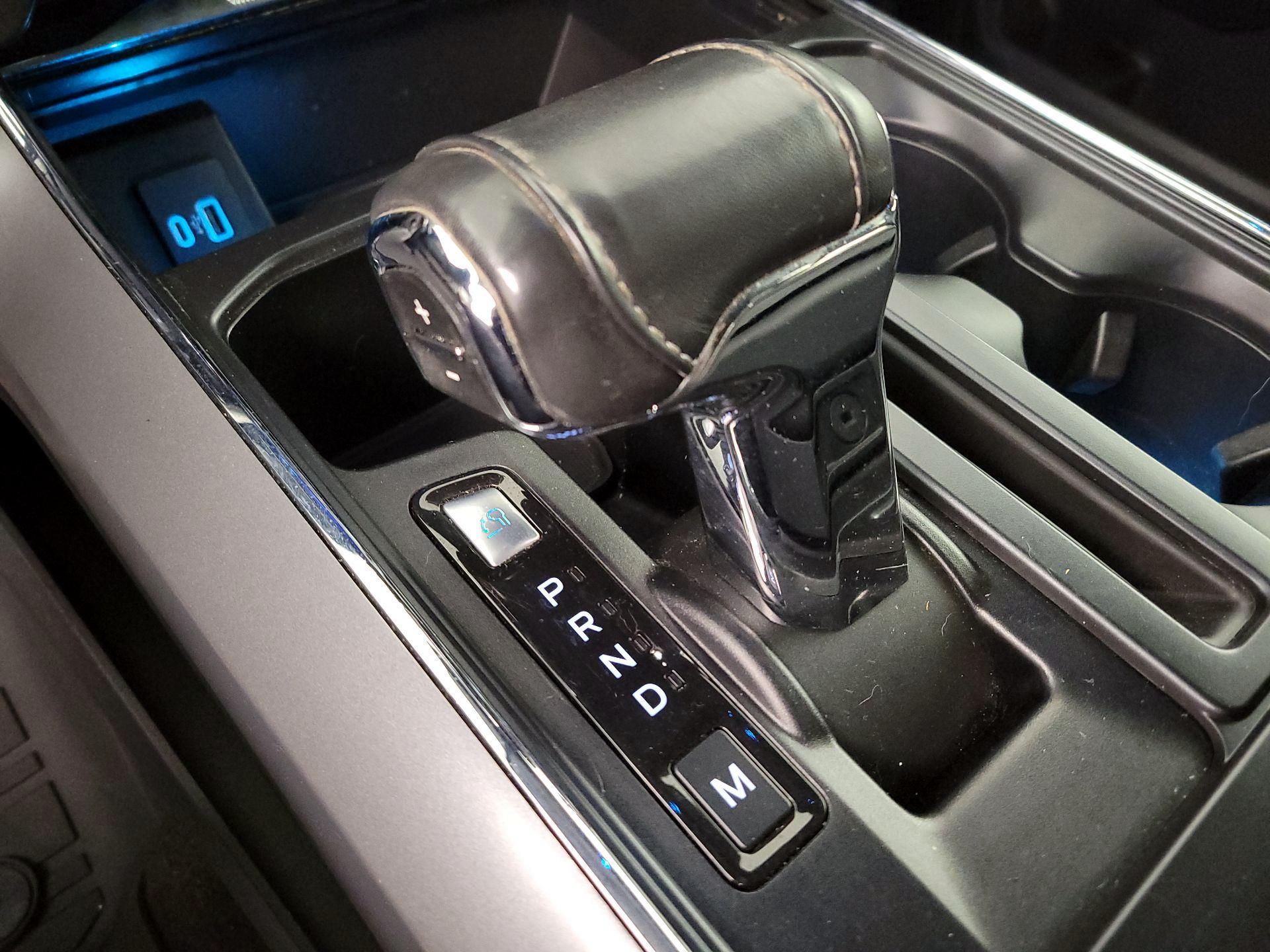 Thumbnail: 2021 Ford F-150 - 18