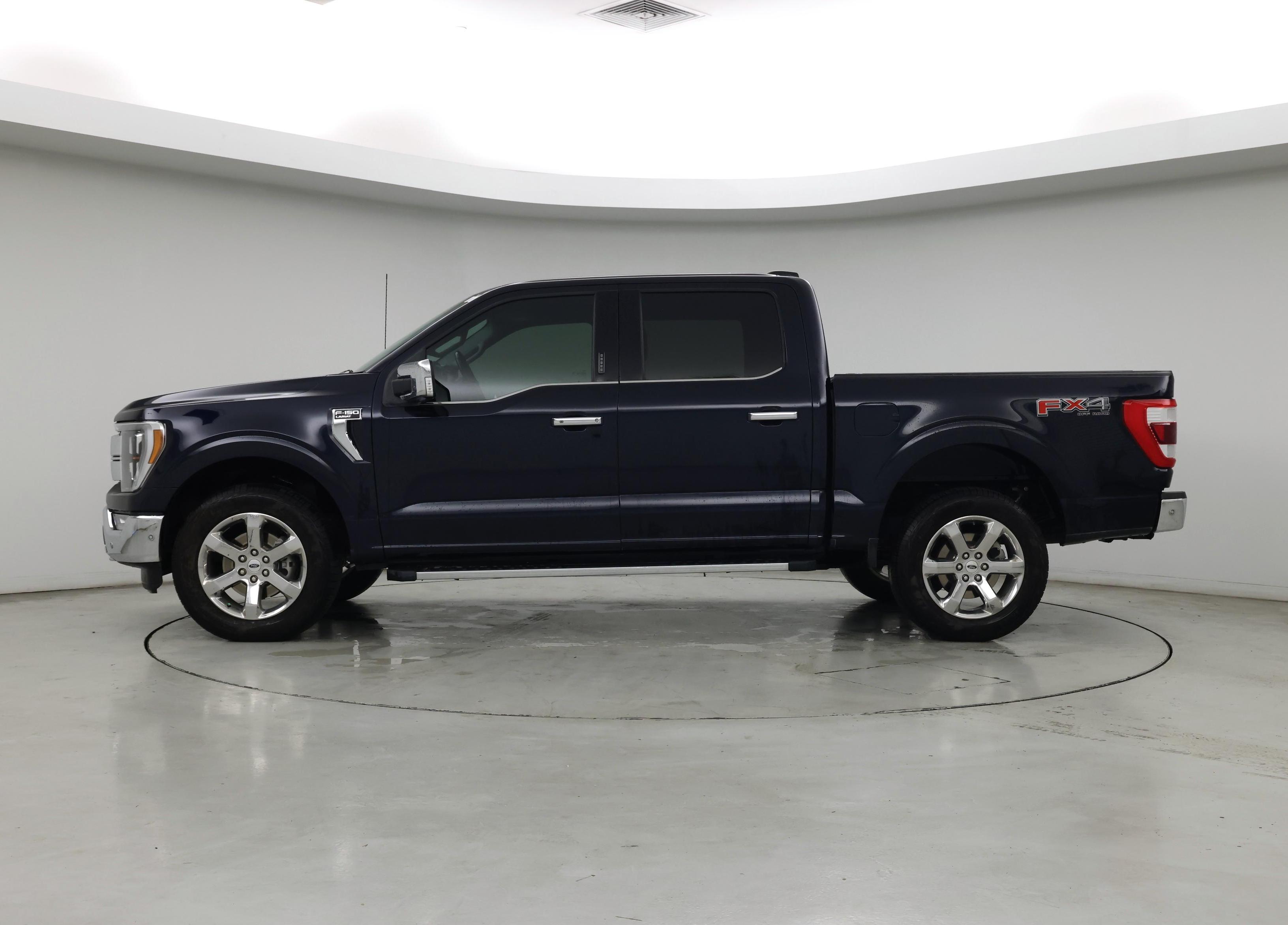 Thumbnail: 2021 Ford F-150 - 3