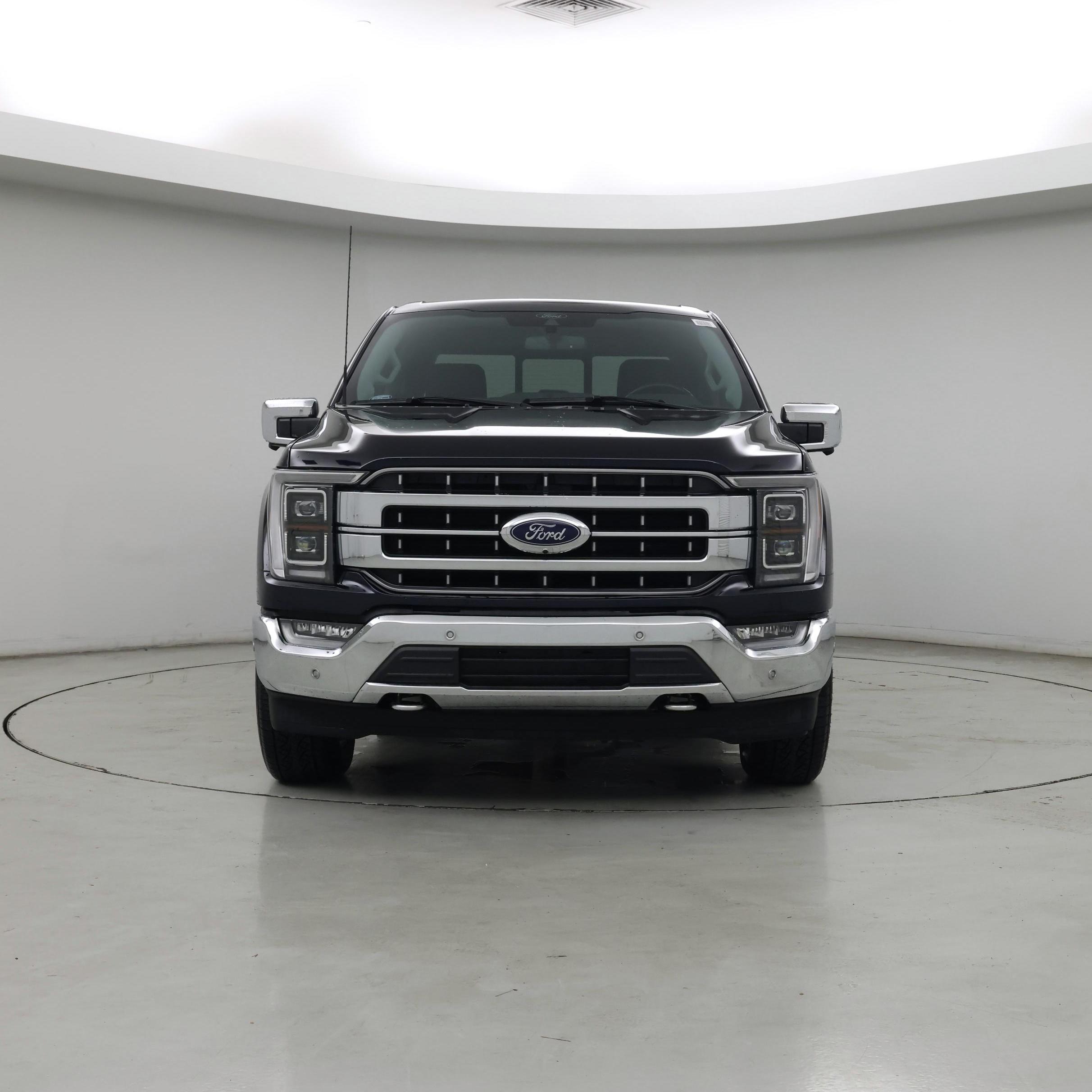 Thumbnail: 2021 Ford F-150 - 5