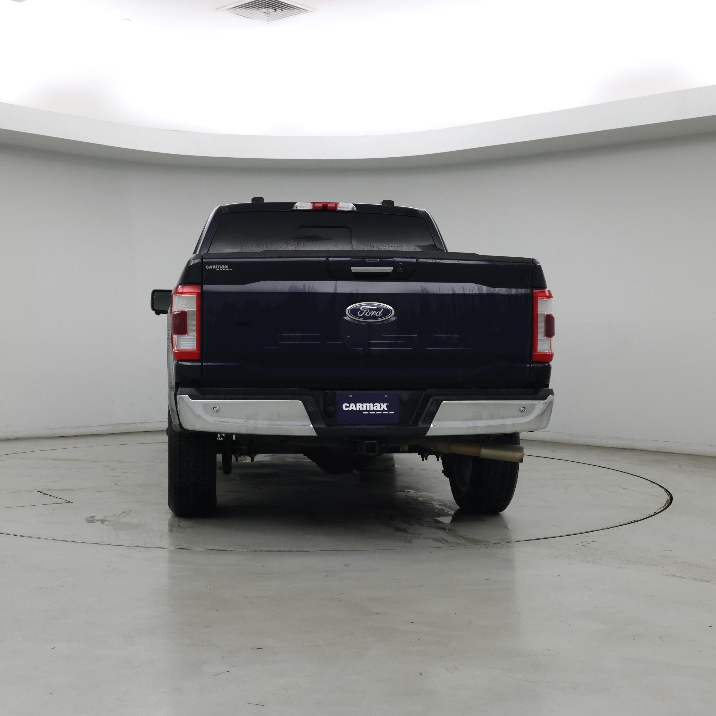 Thumbnail: 2021 Ford F-150 - 6