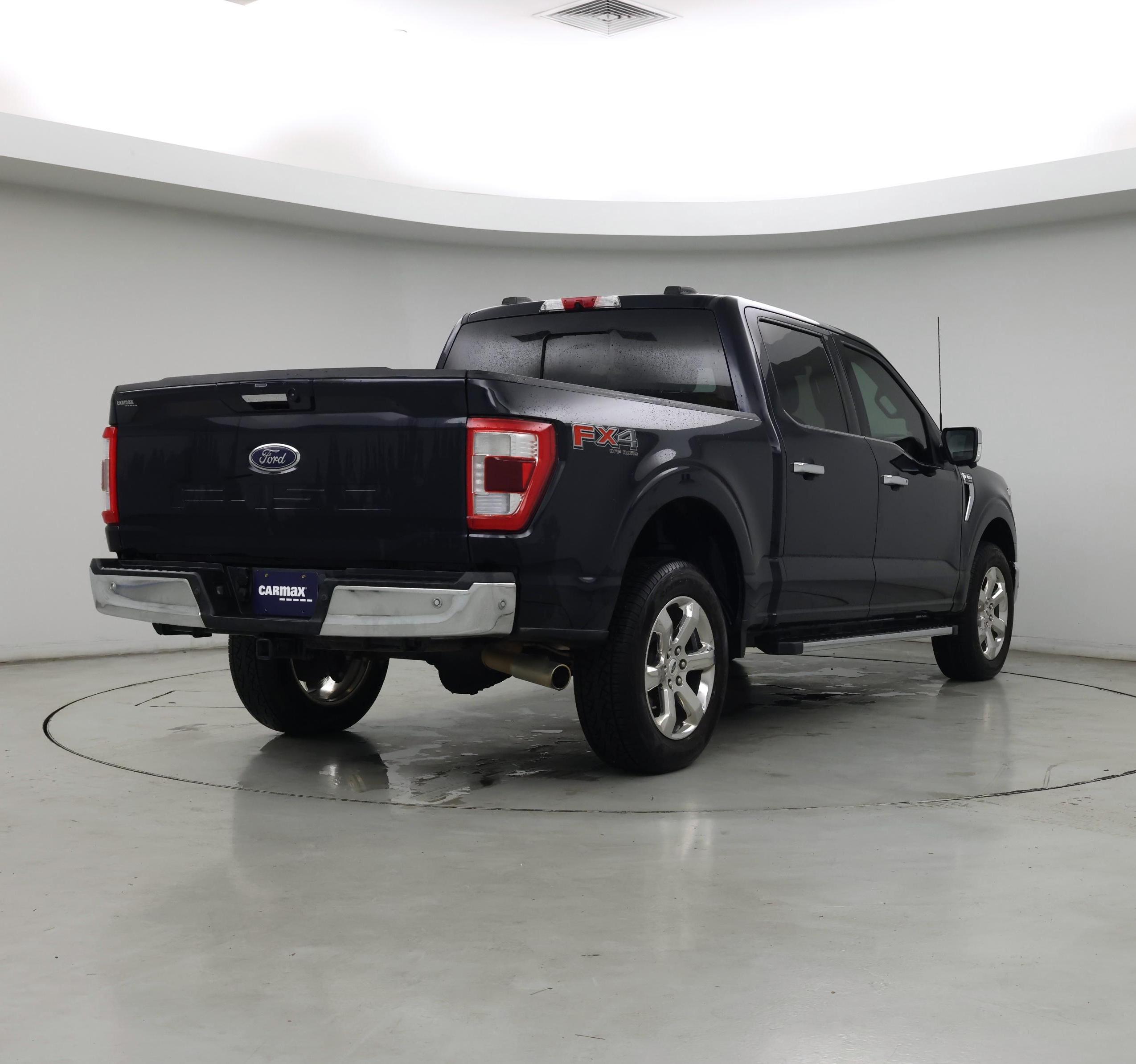 Thumbnail: 2021 Ford F-150 - 8